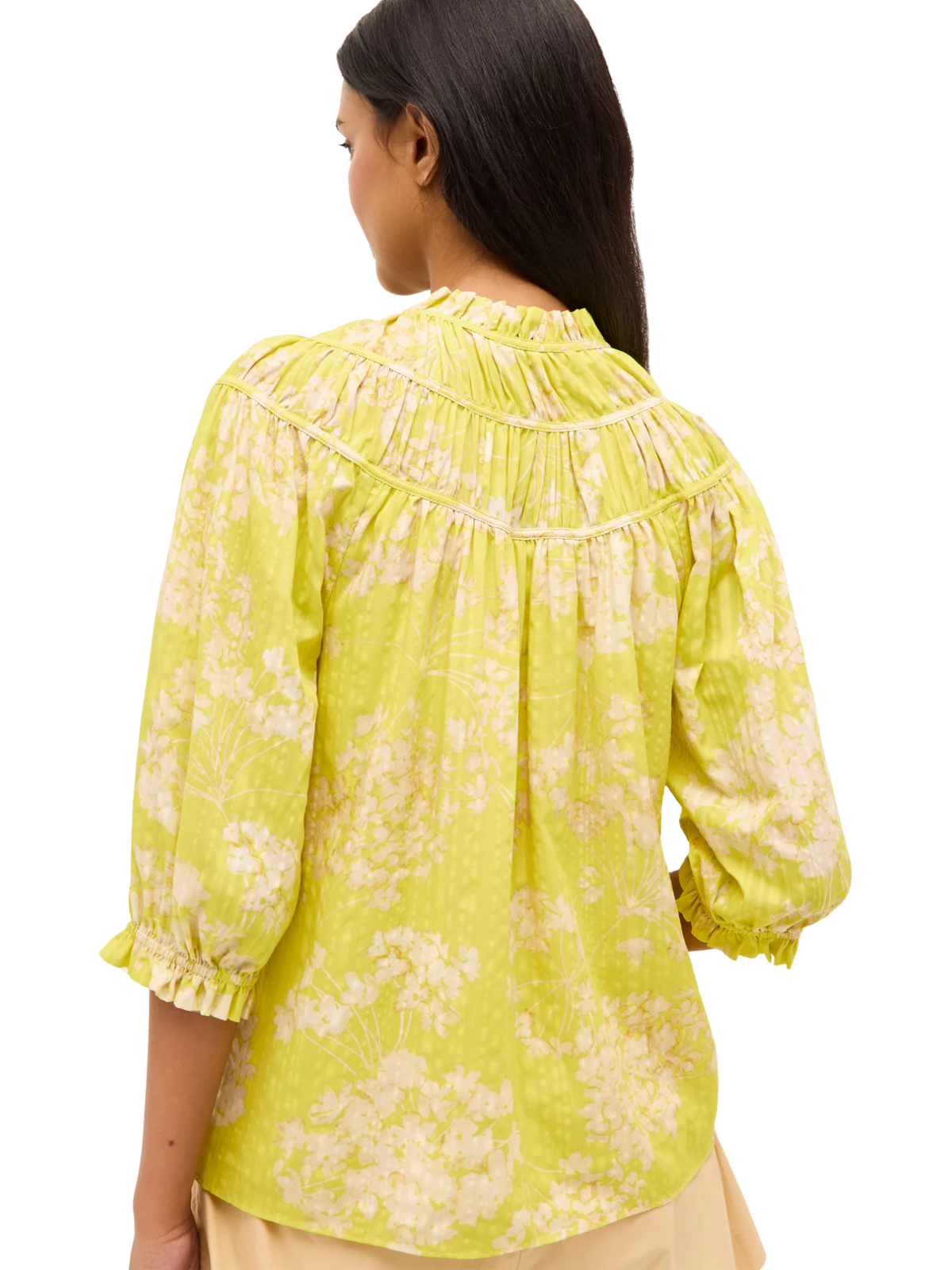 Finley Top