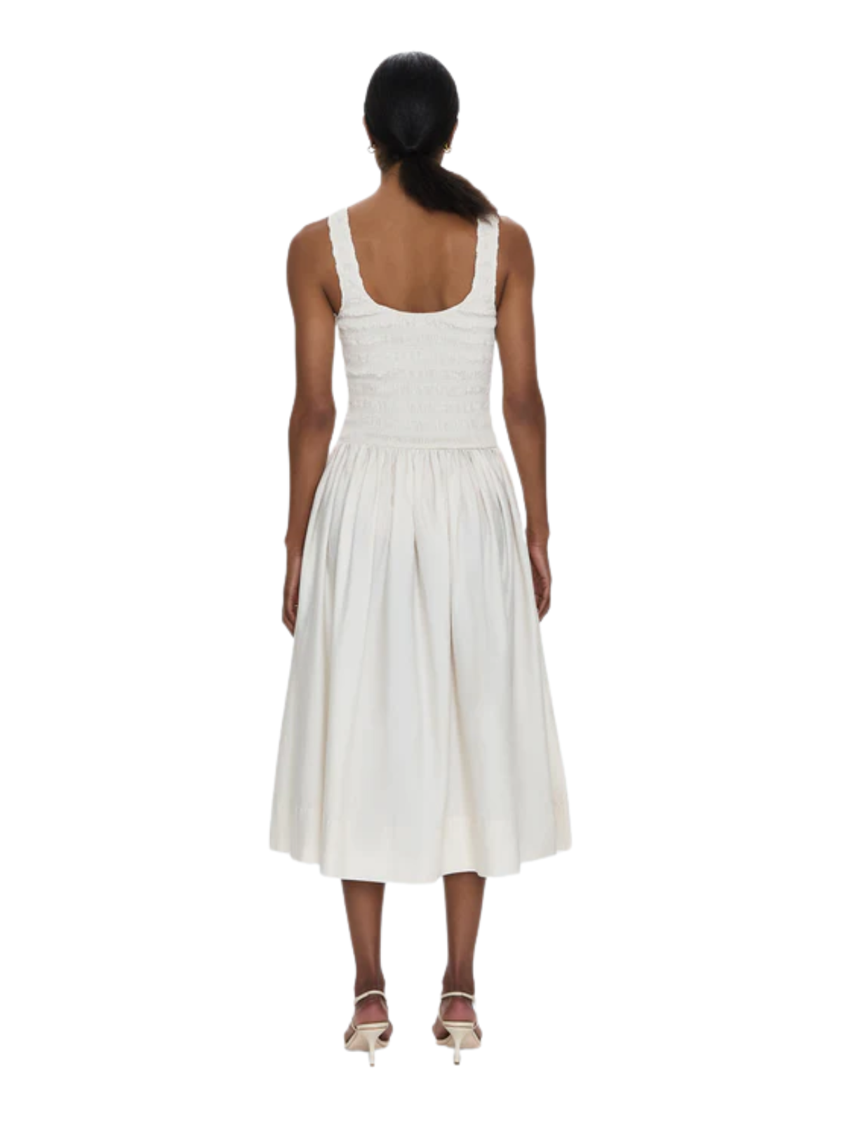 Alessia Dress