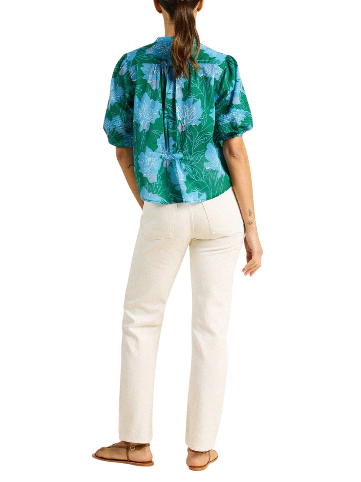 Loren Blouse