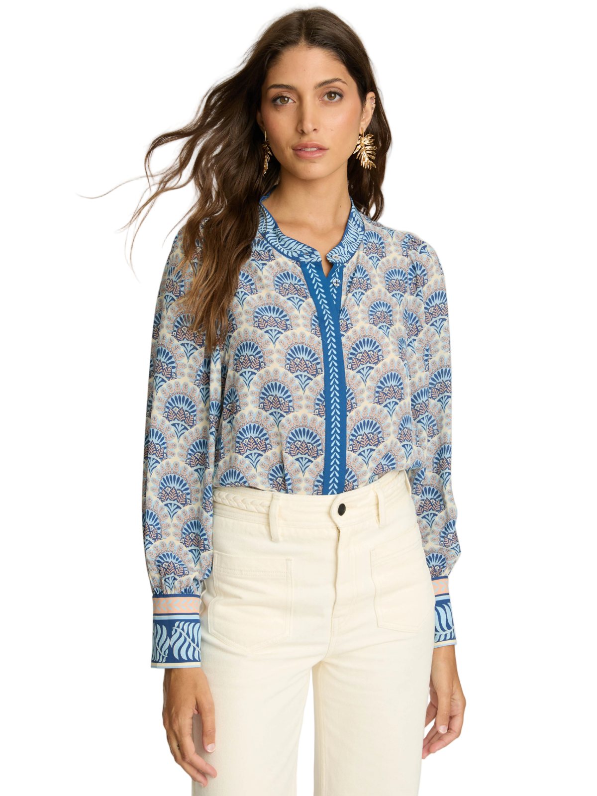 Riley Top