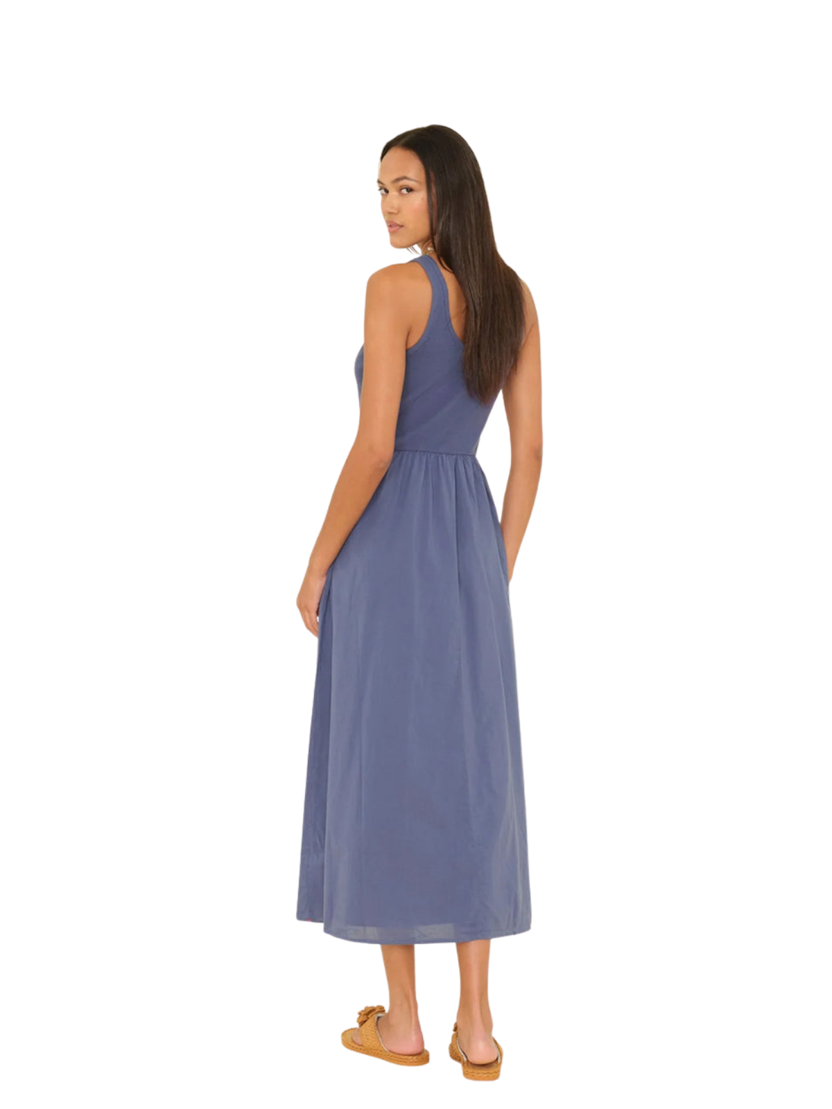 Fenix Dress