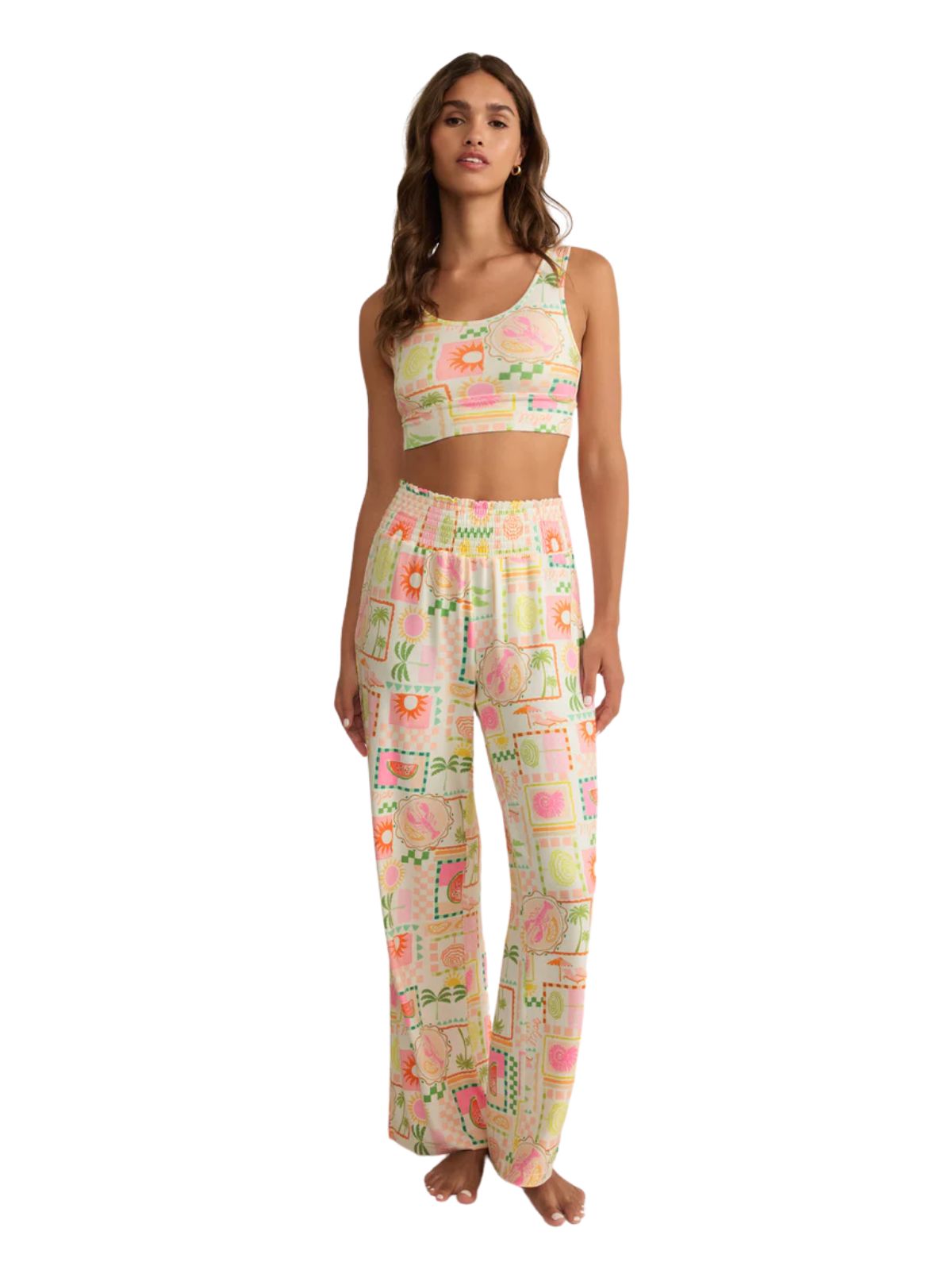 Dawn Beach Soleil Pant