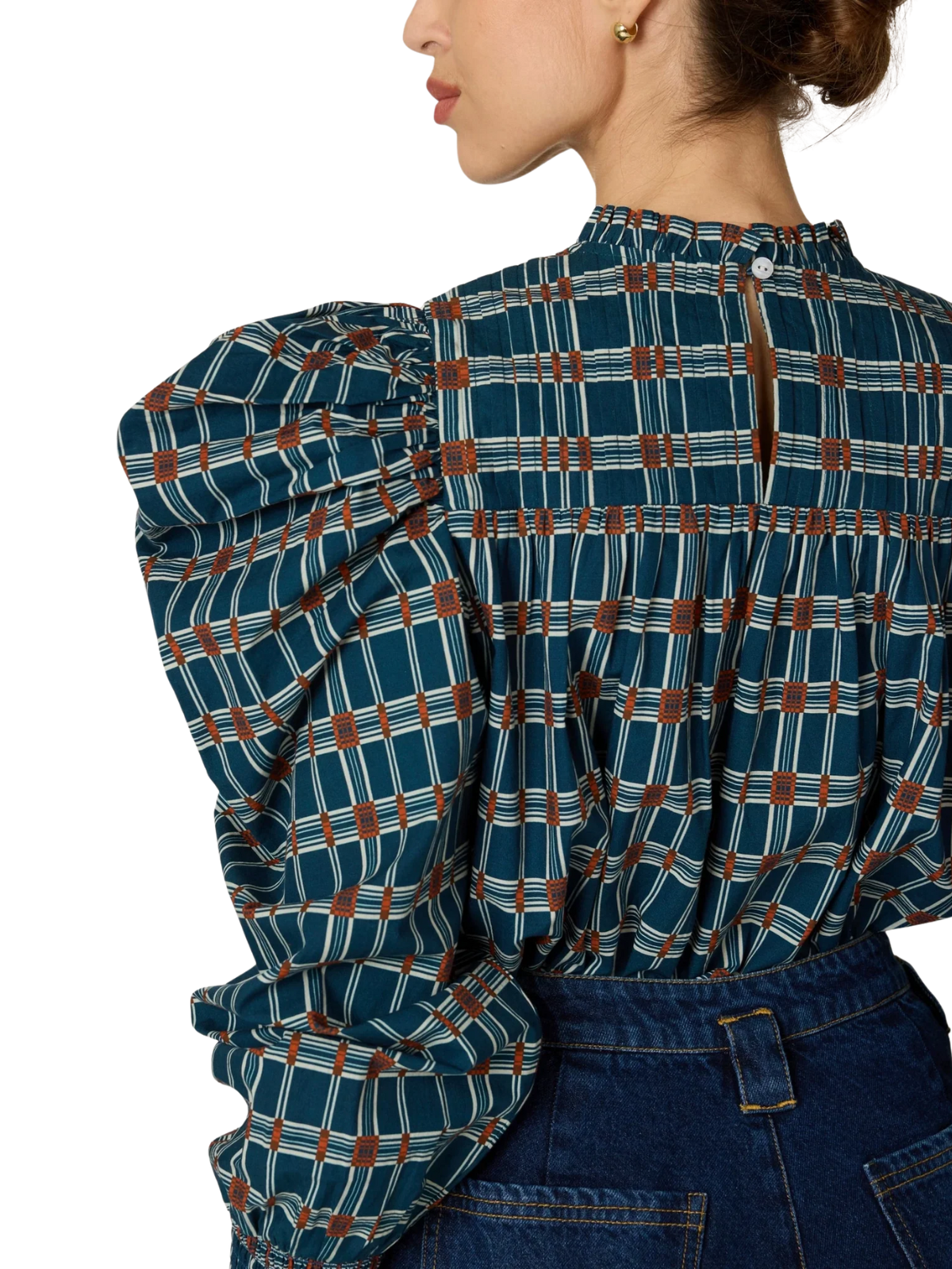 Irina Blouse