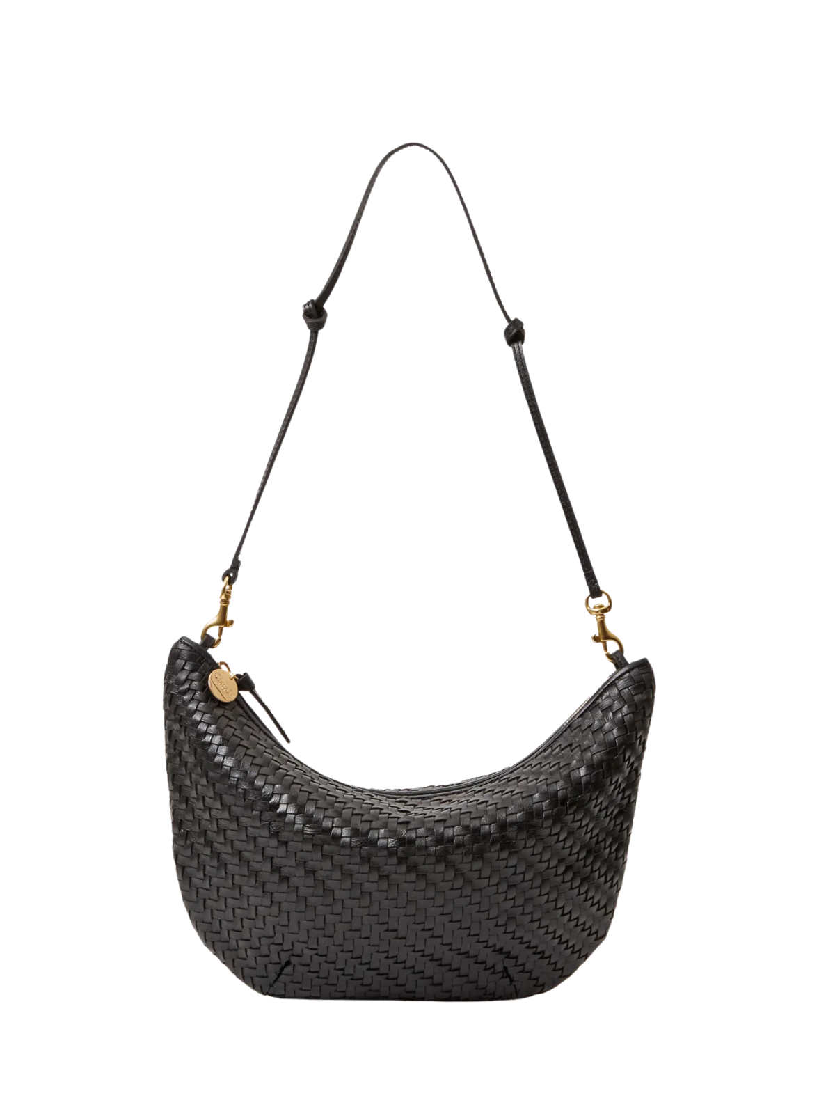 Lune Zig-Zag Bag