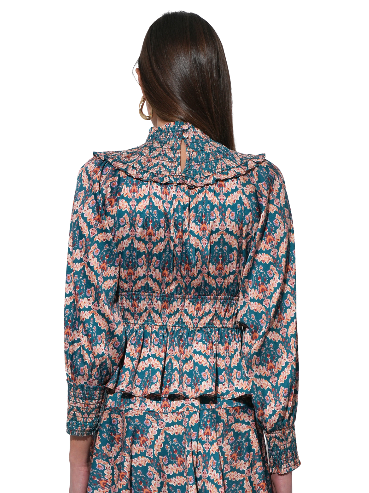 Melodie Blouse