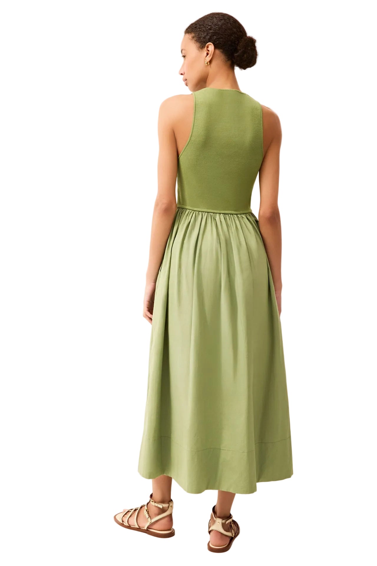 Anya Dress