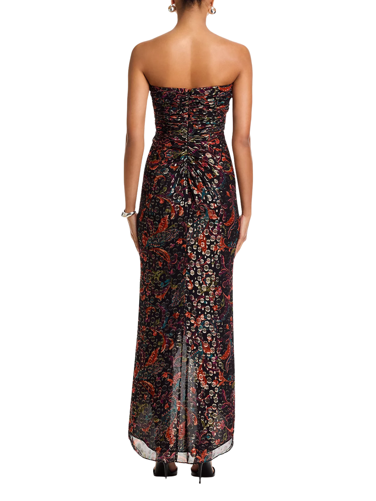 Goldie Dress