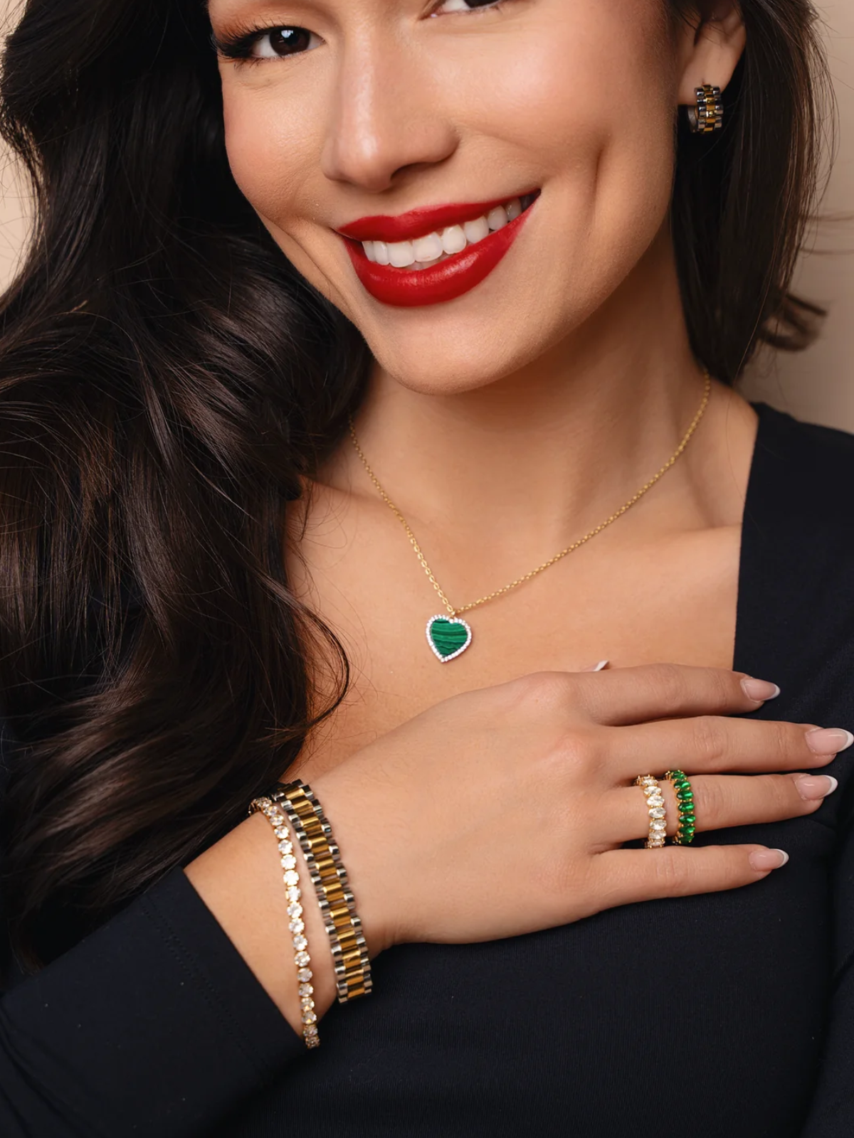 Vega Bracelet