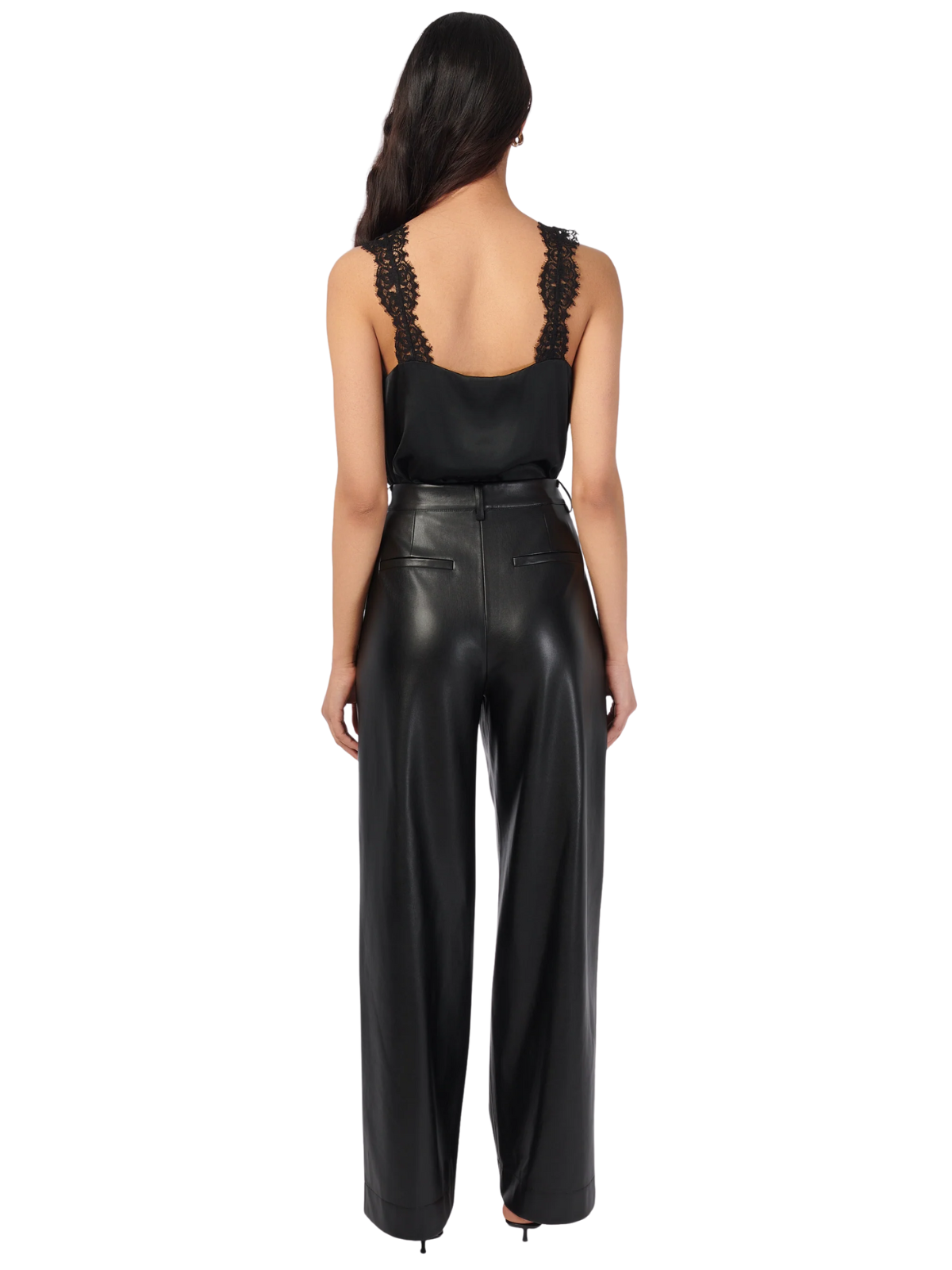 Kehlani Bodysuit Top