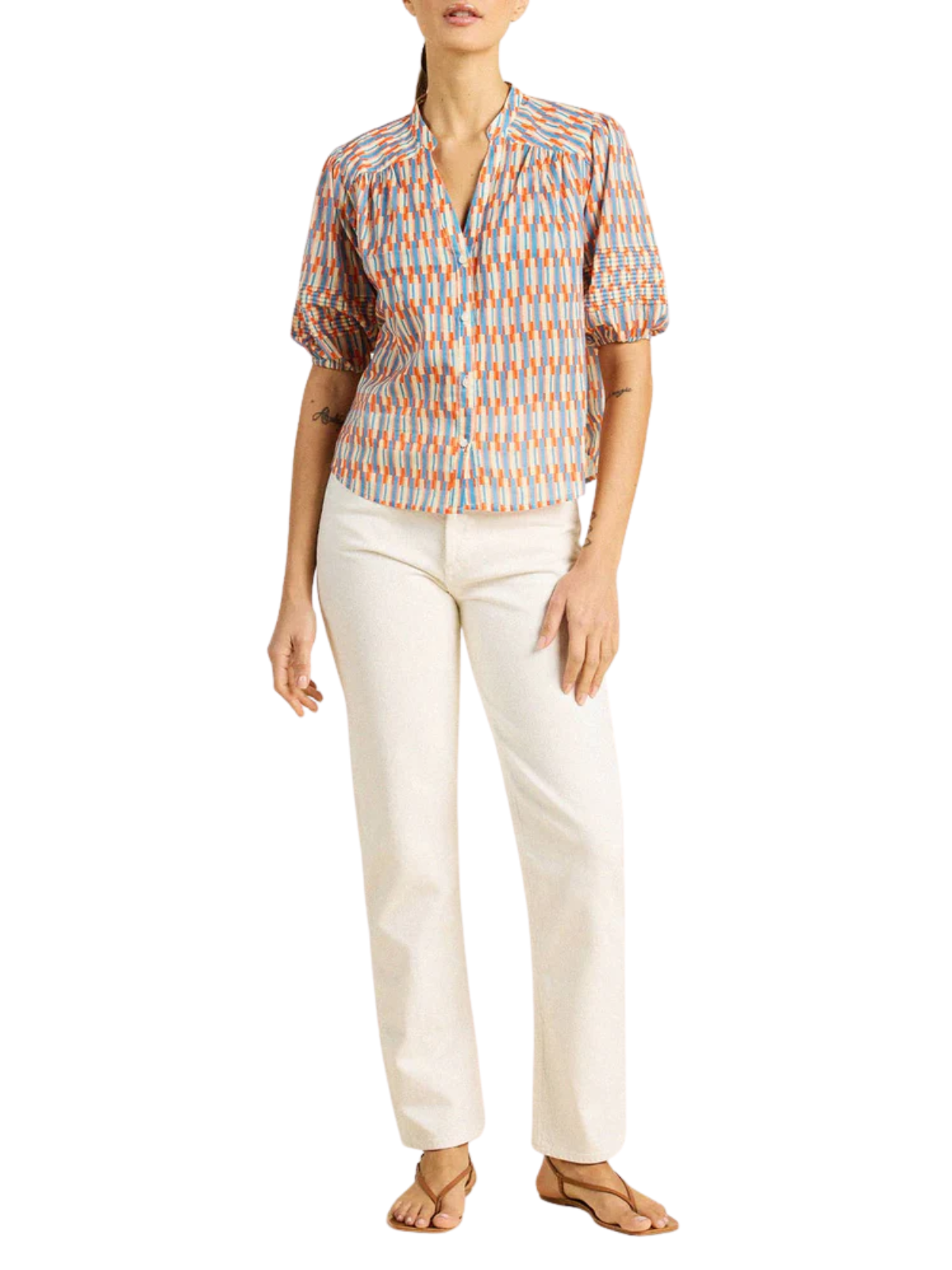 Loren Blouse