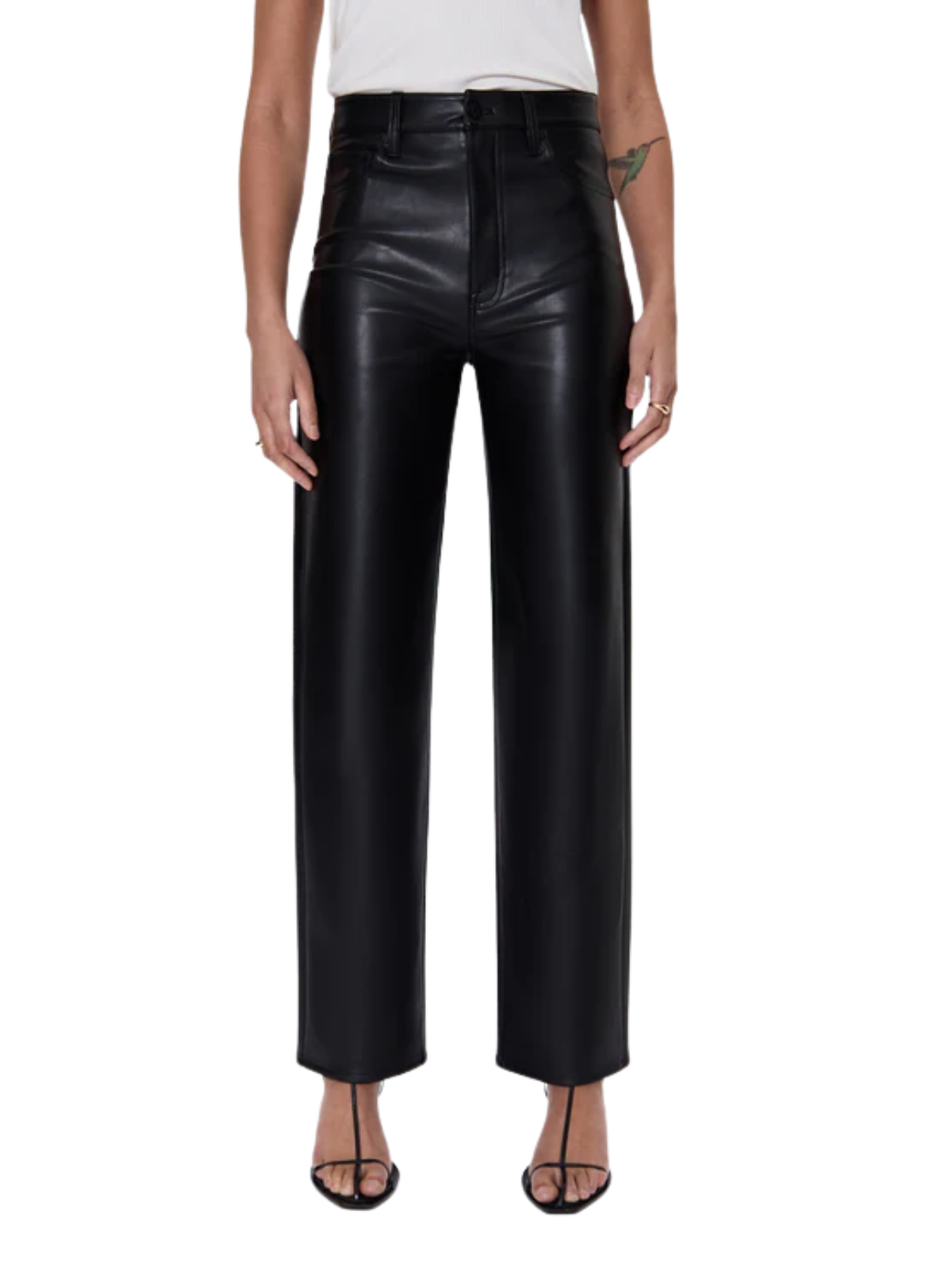 Cassie Super High Pant