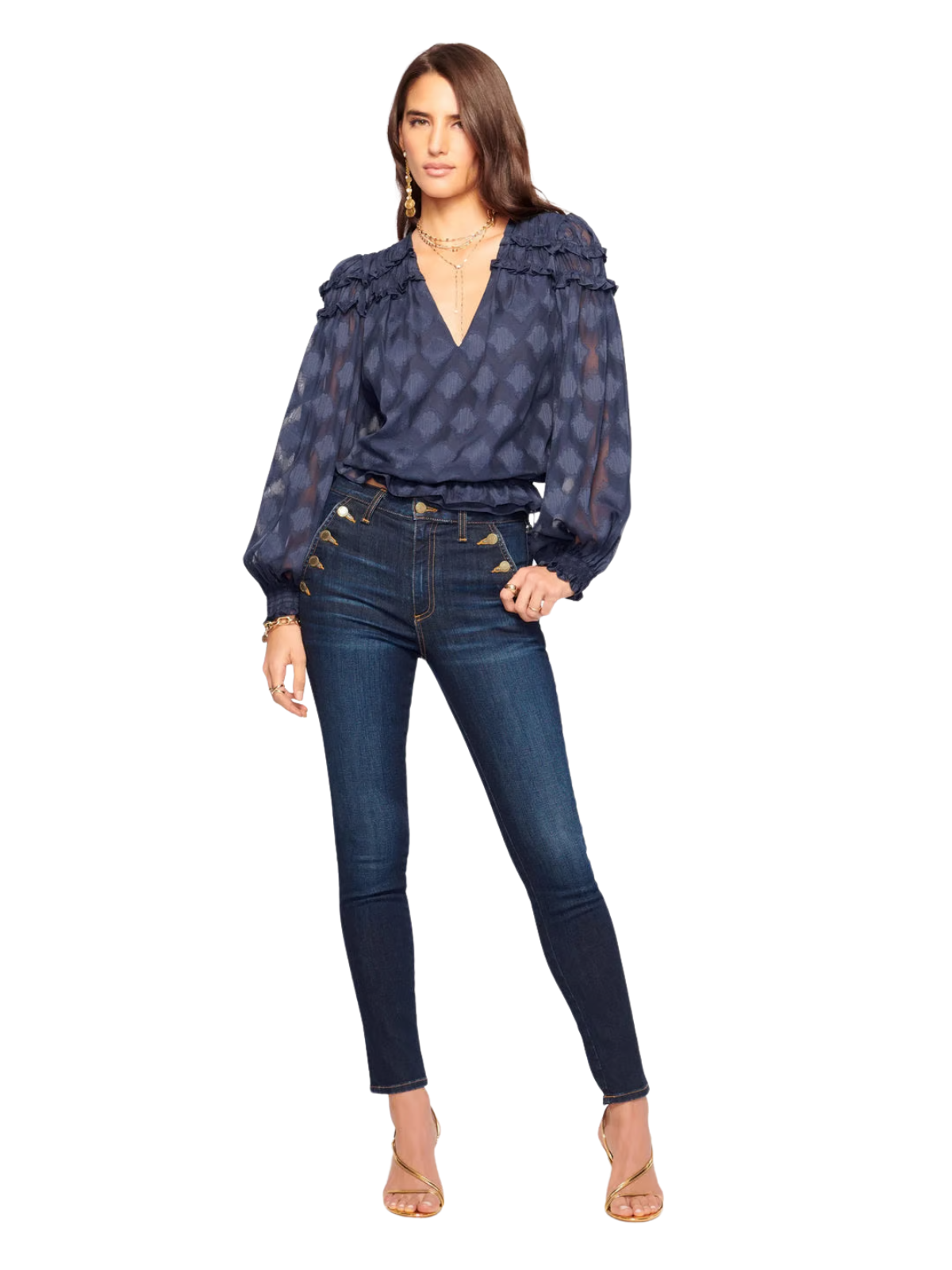 Helena Skinny