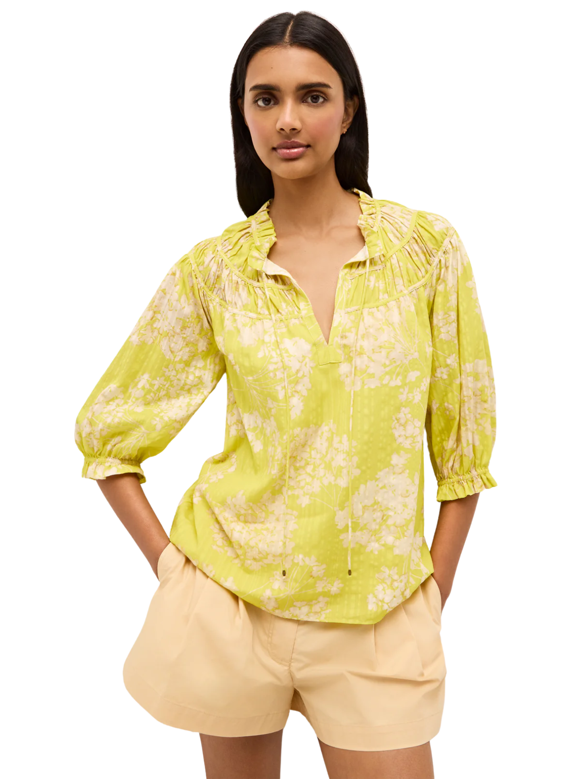 Finley Top