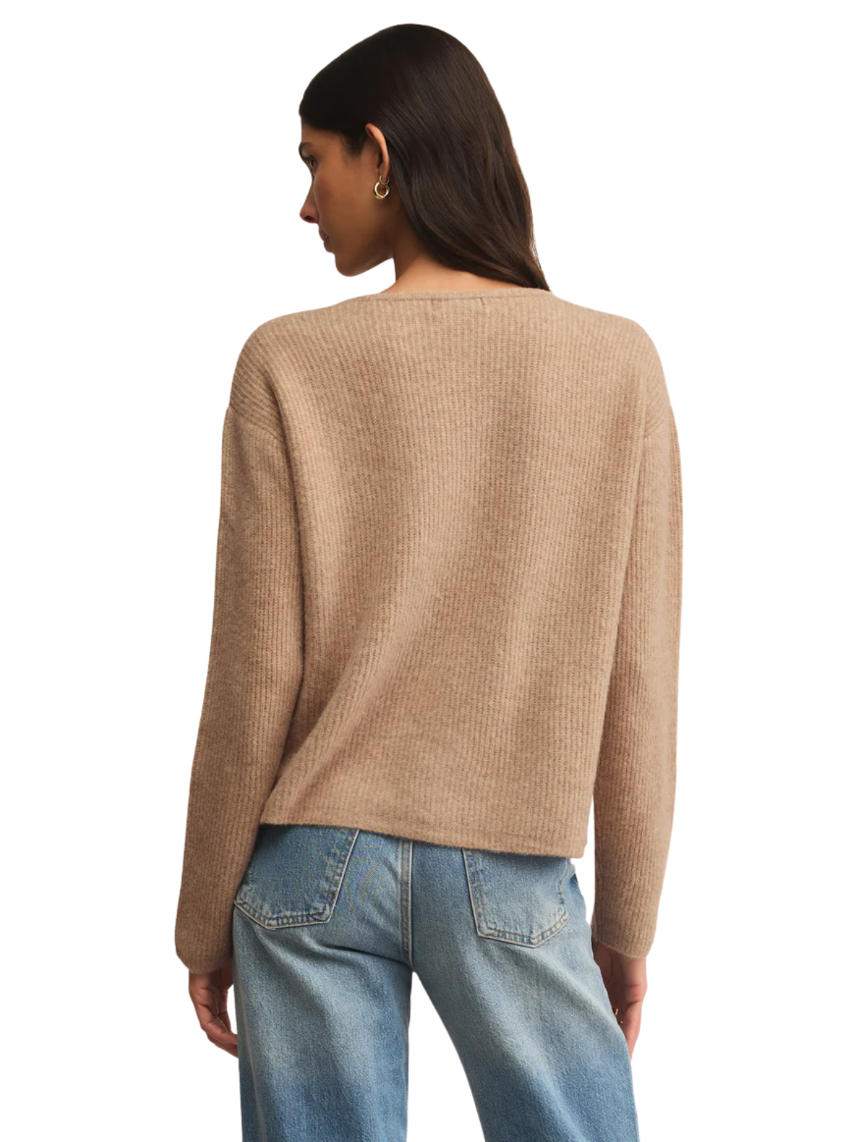 Emile Cardigan