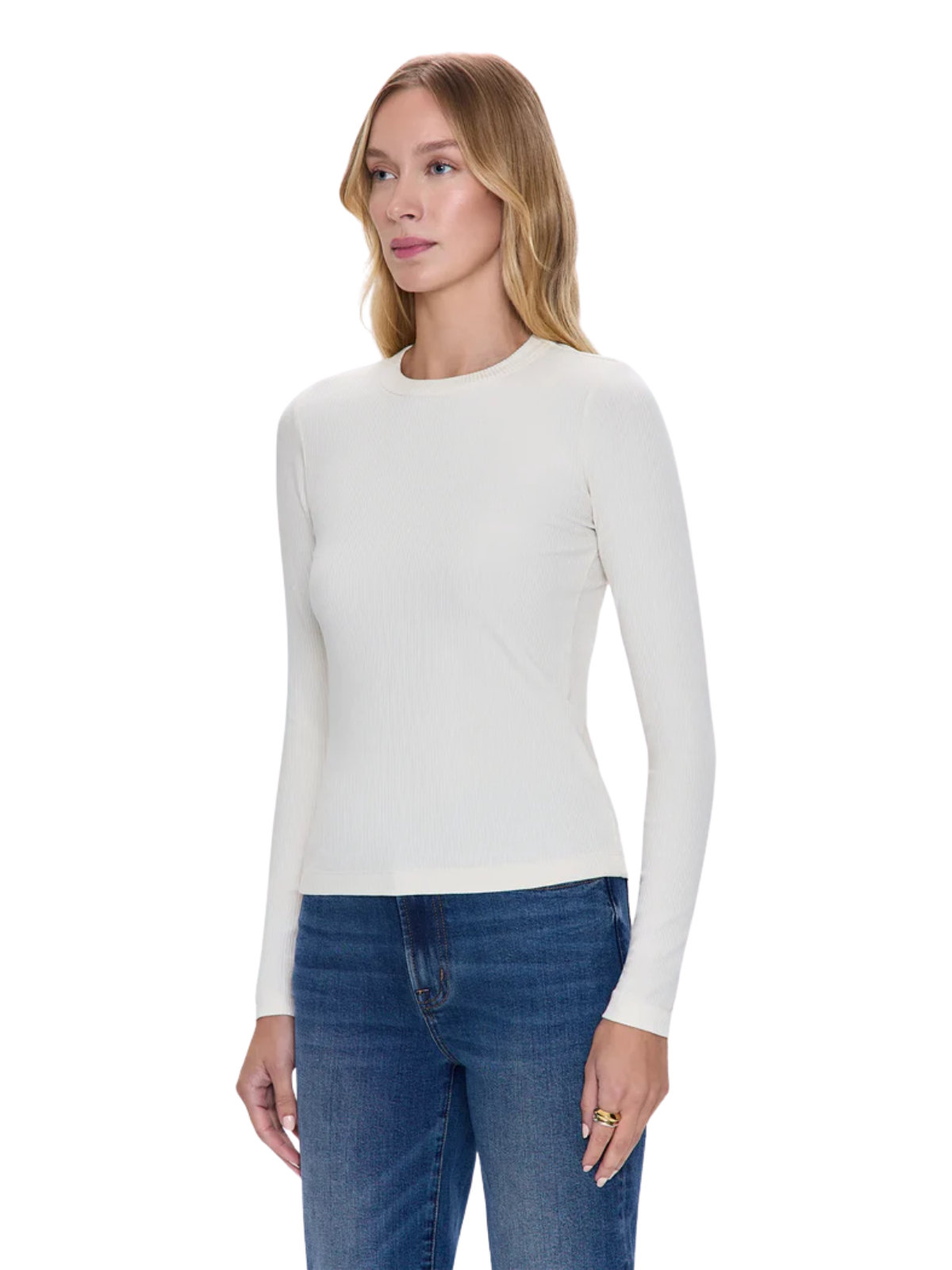 Bailey Longsleeve Top