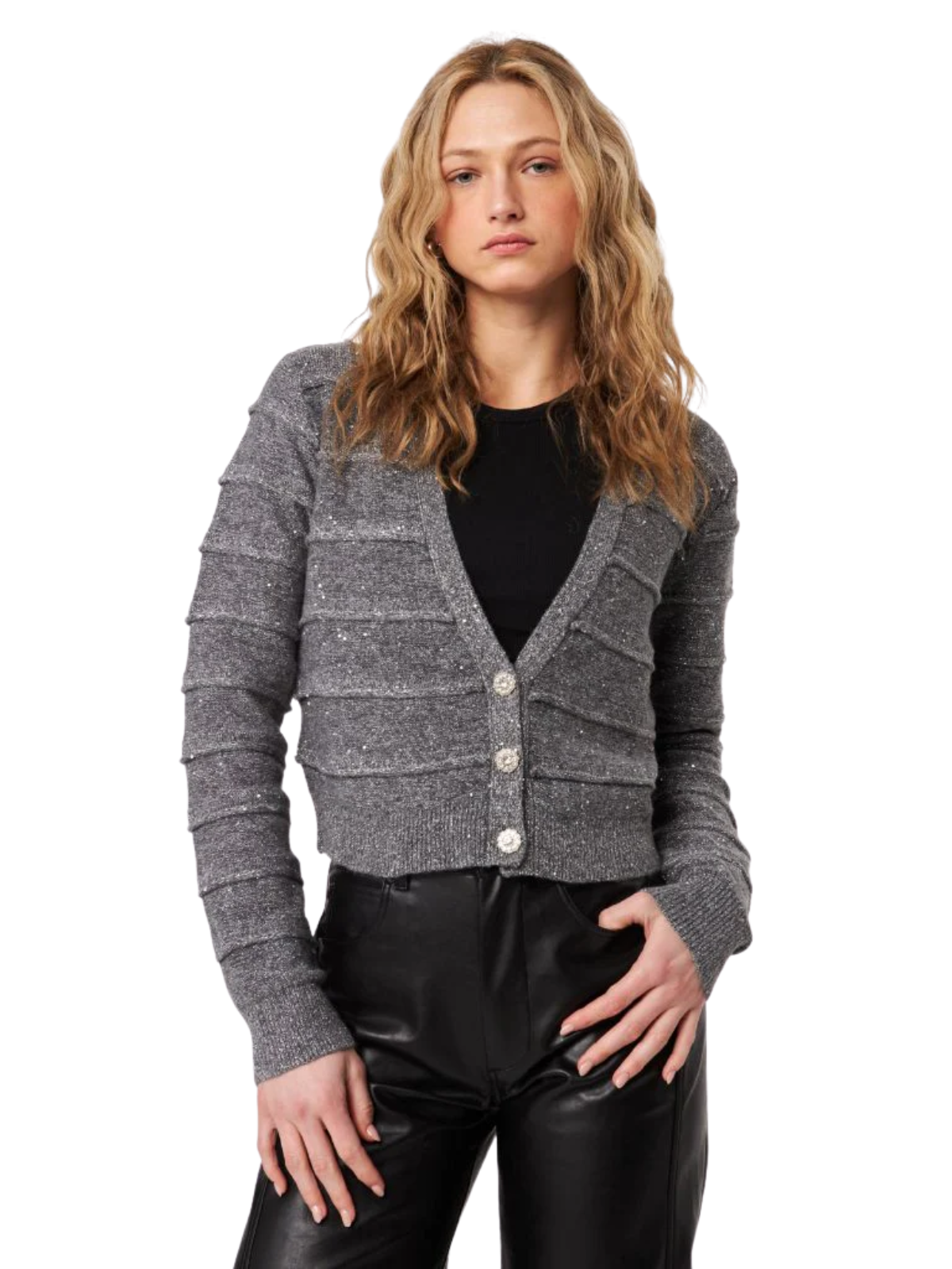 Baldwin Cardigan