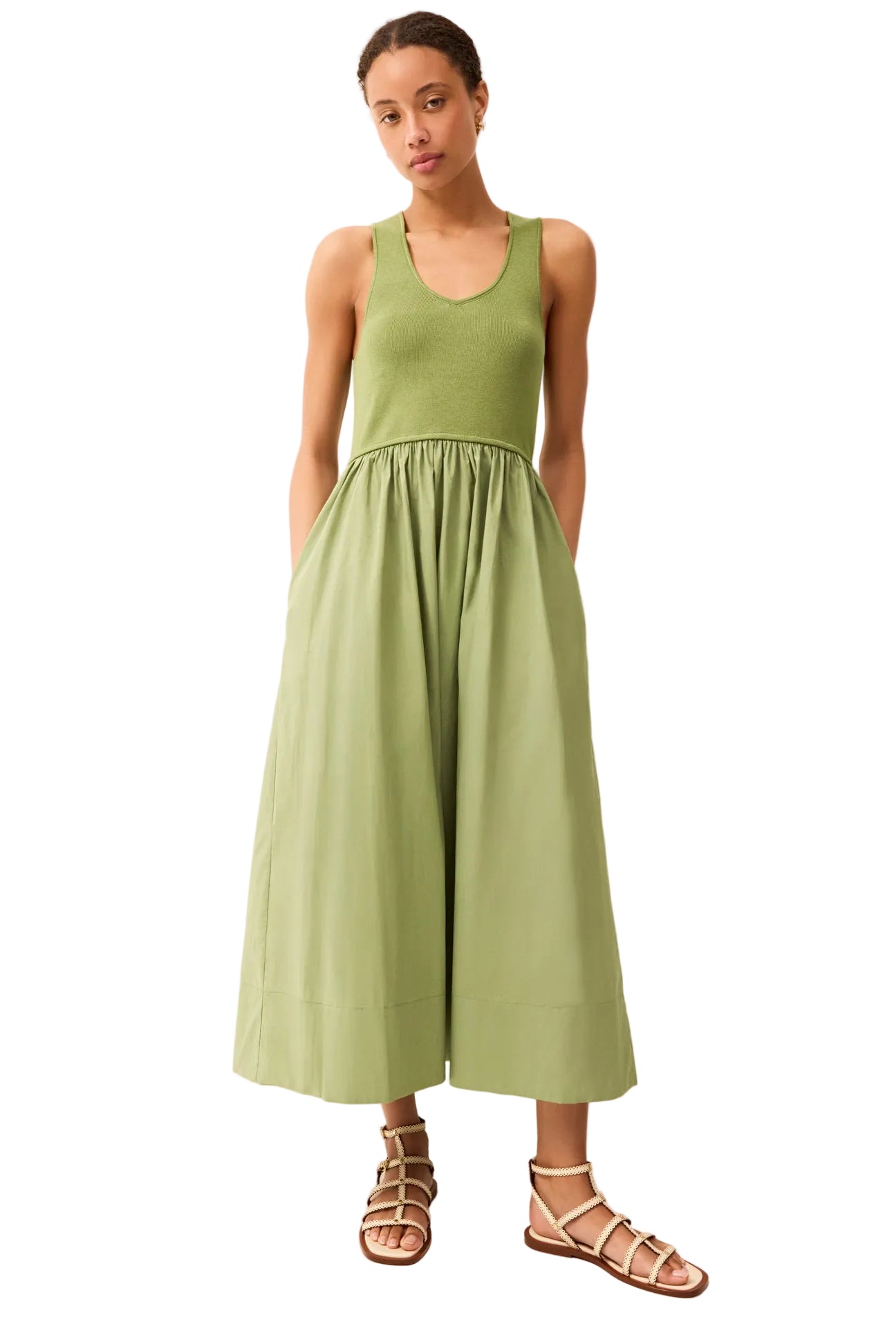 Anya Dress