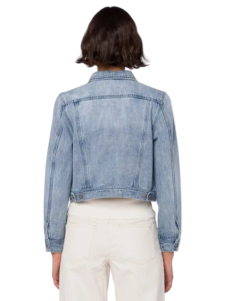 Michelle Denim Jacket
