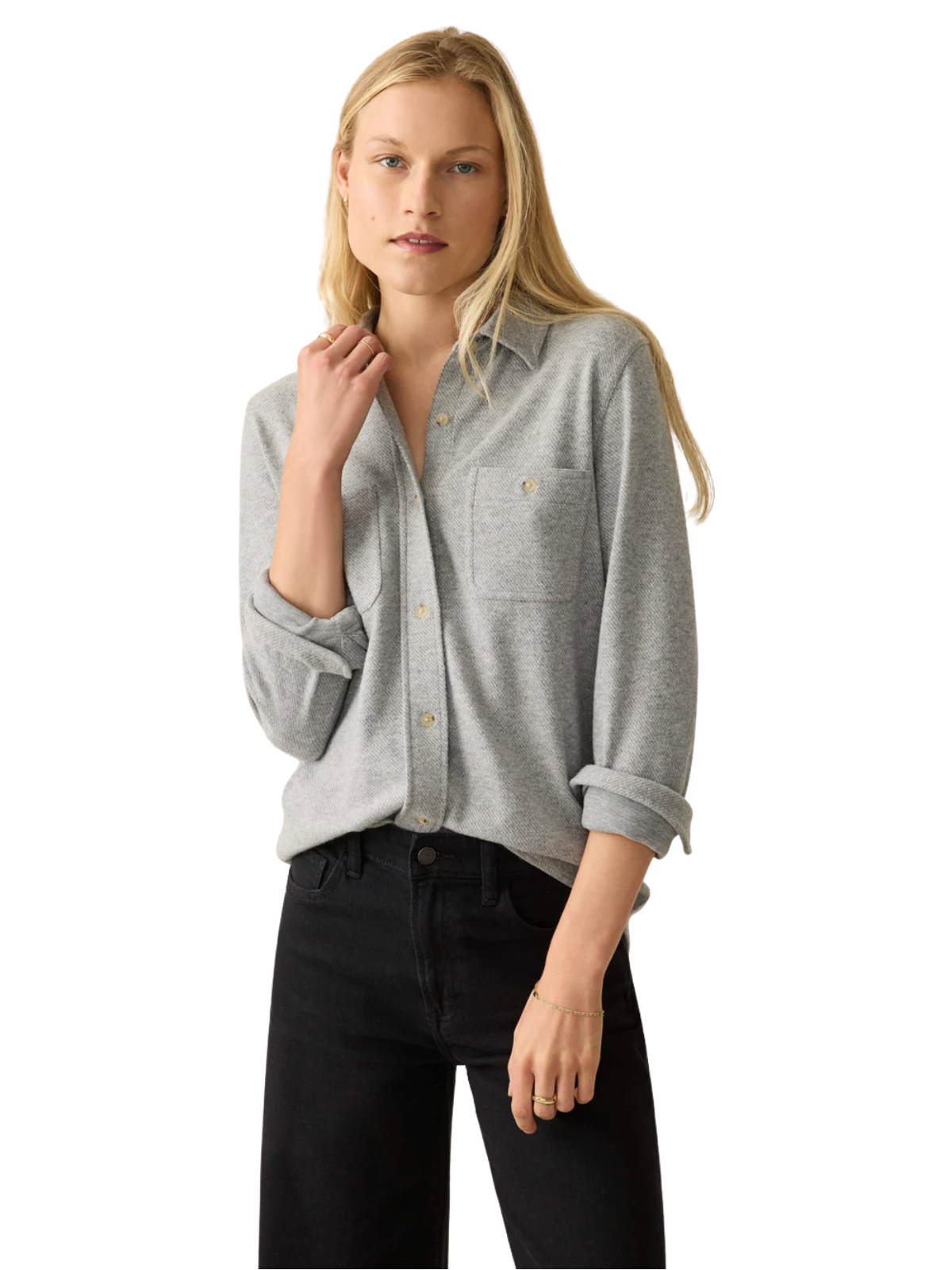 Legend Sweater Shirt