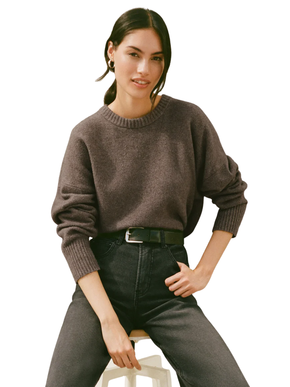 Cirrus Cozy Sweater