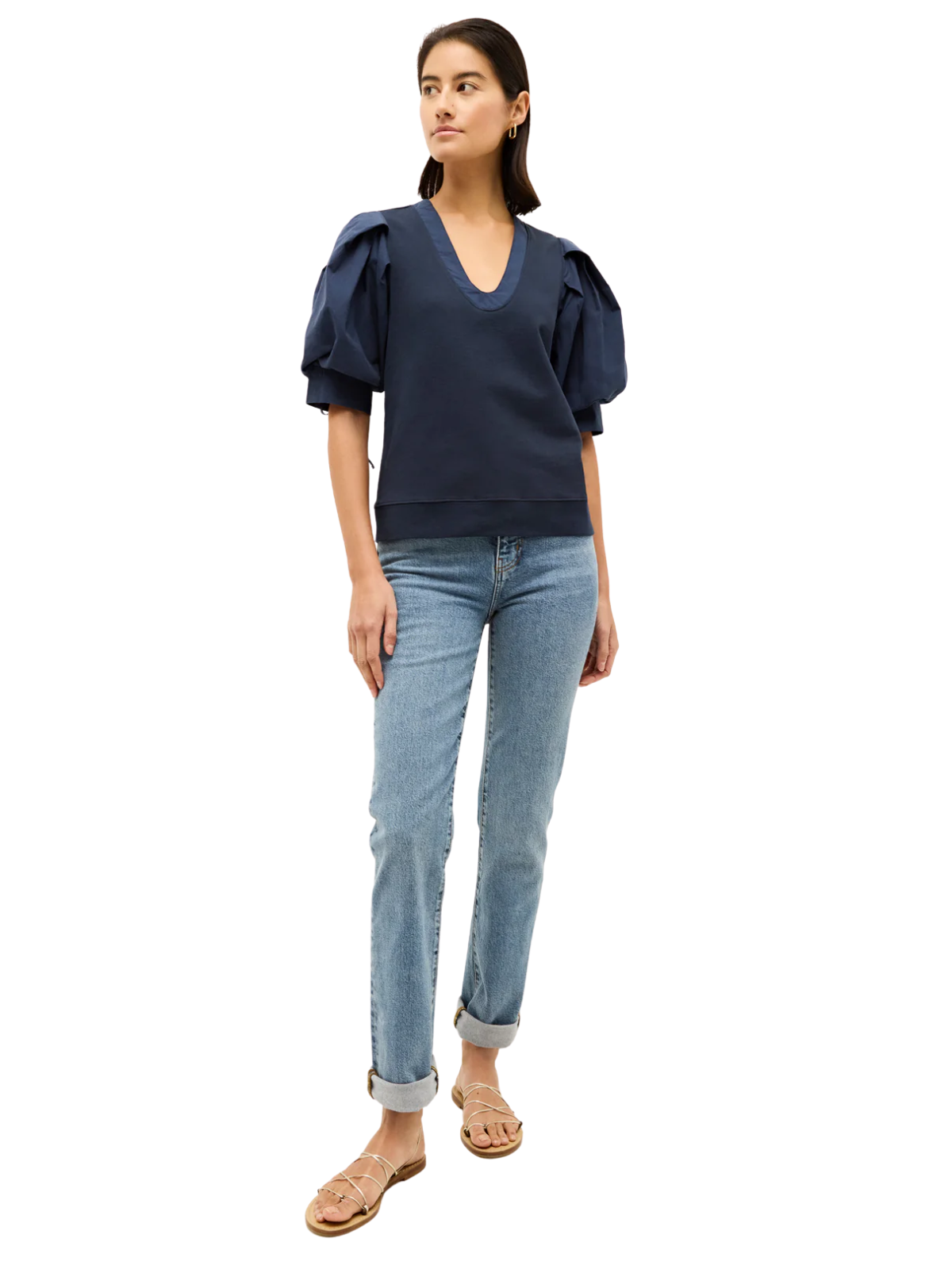Viva Popover Top