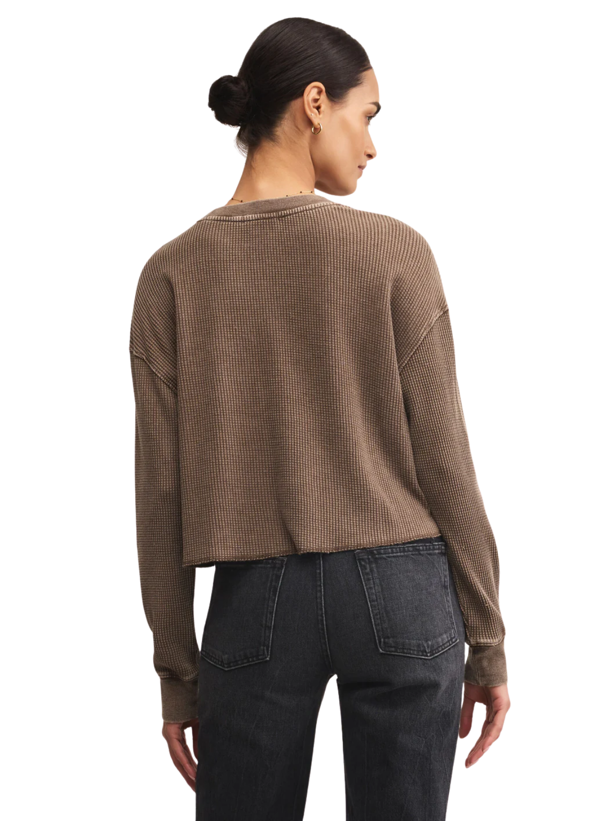 Angel Mini Thermal Top