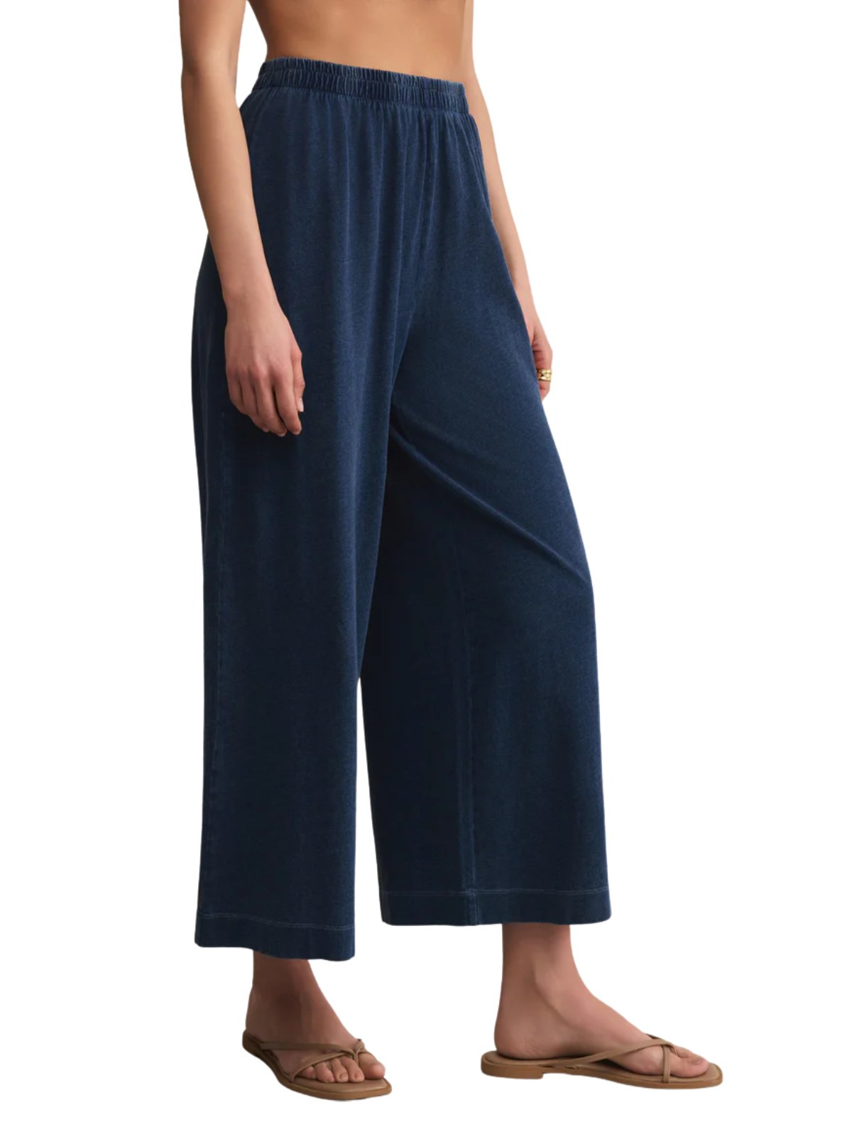 Scout Denim Pant