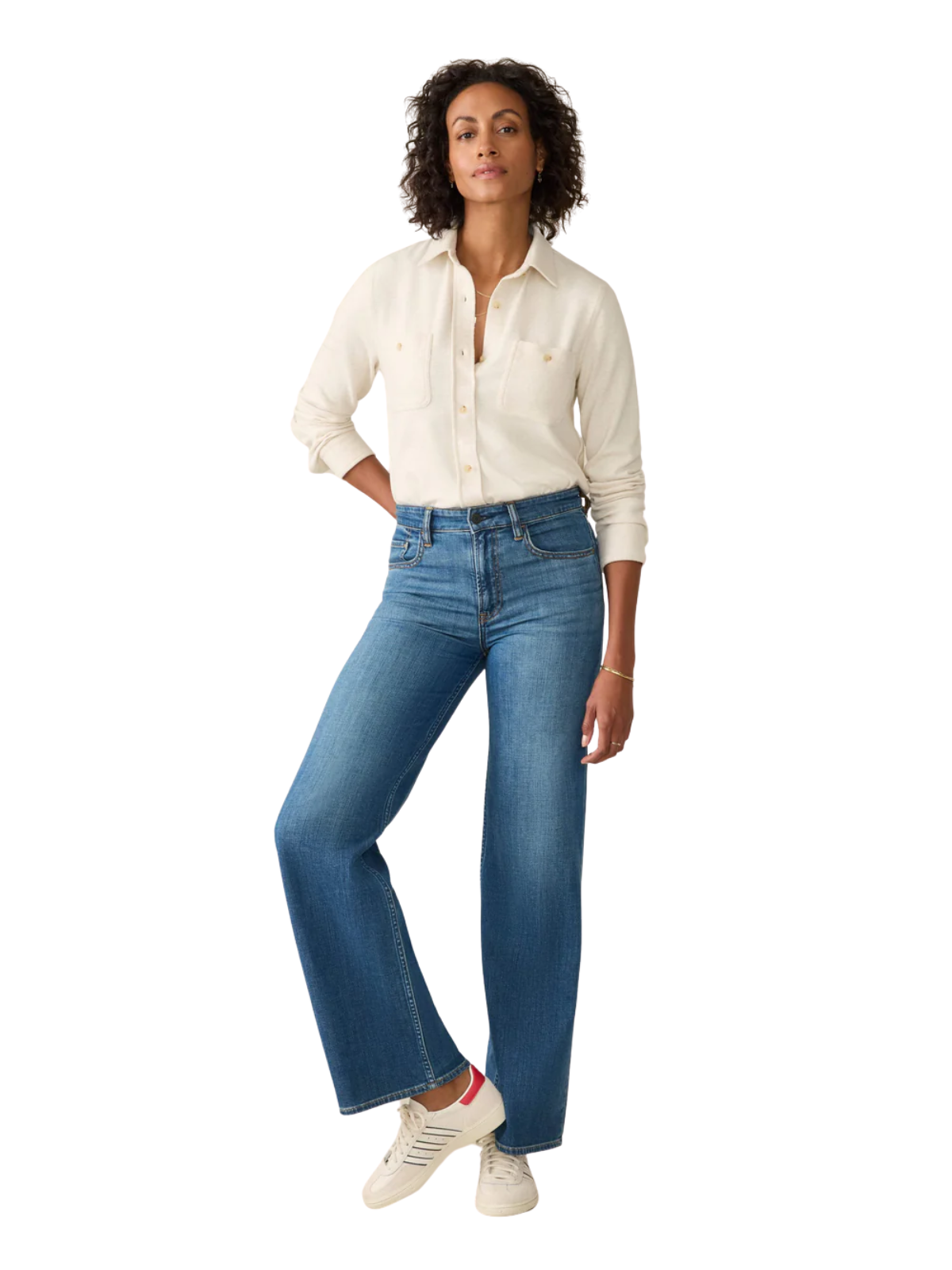 Legend Sweater Shirt