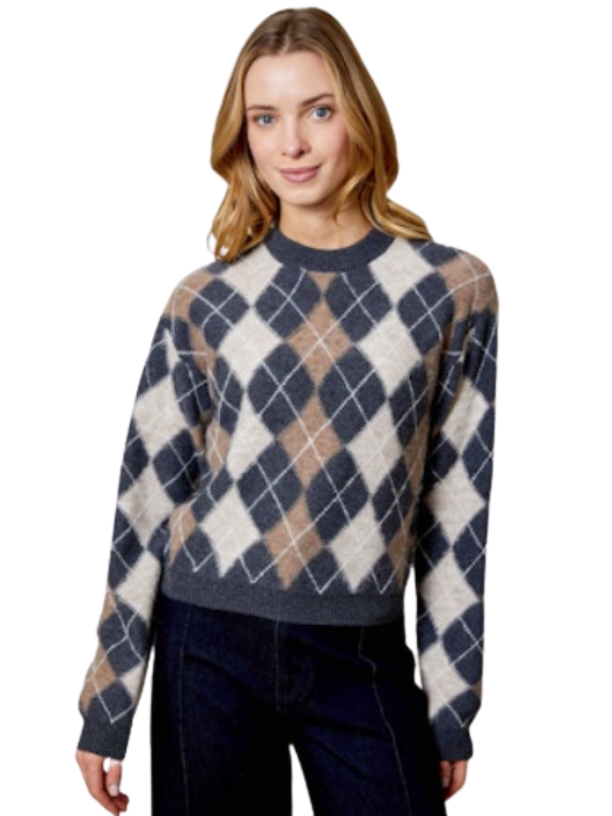 Marissa Sweater