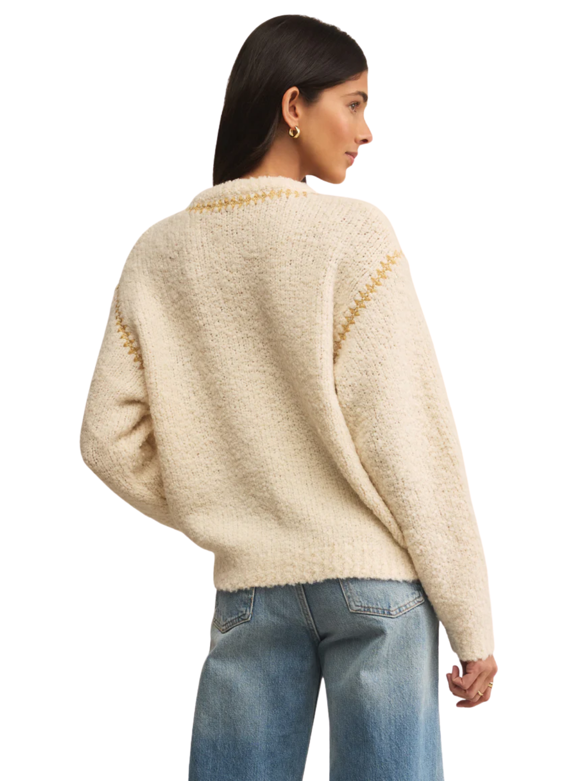 Romnie Sweater
