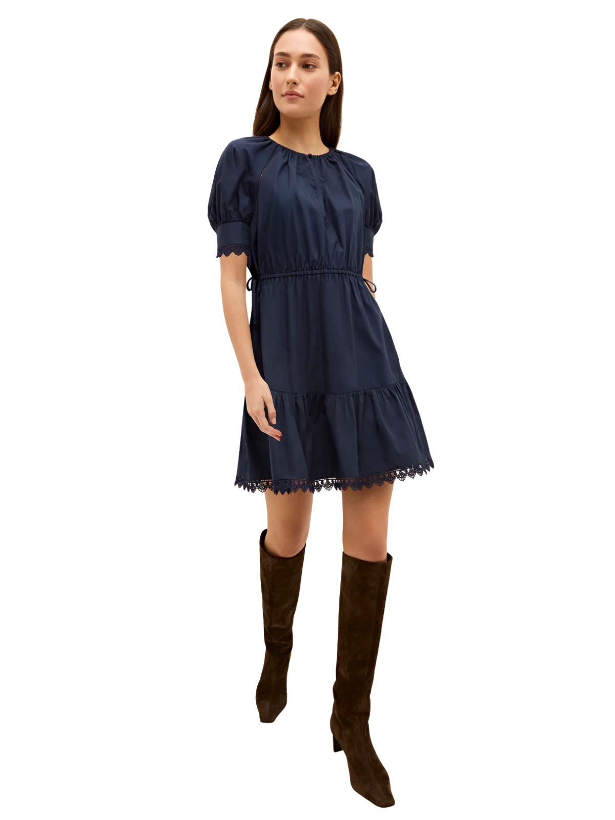 Sallie Dress