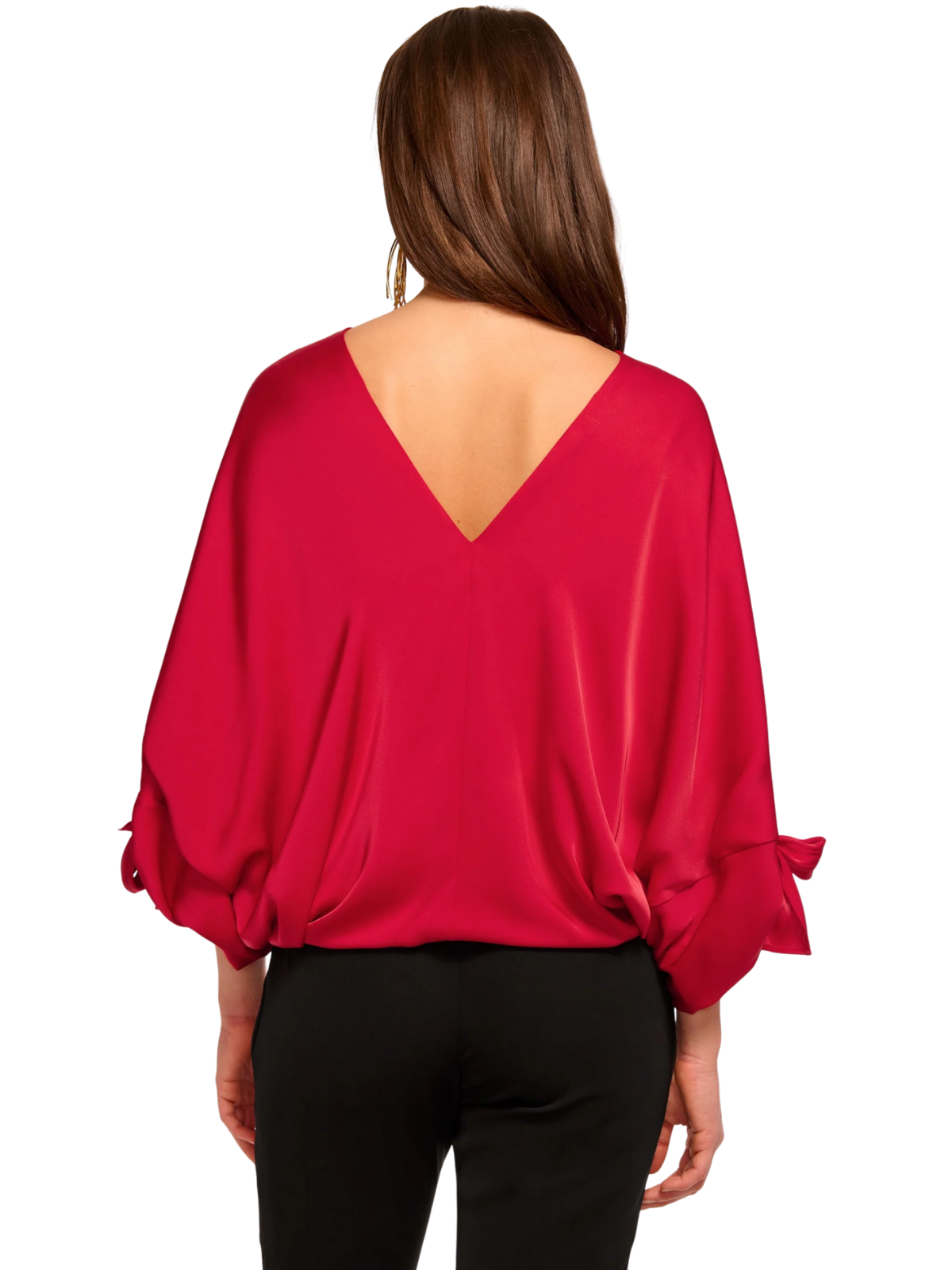 Krista Blouse
