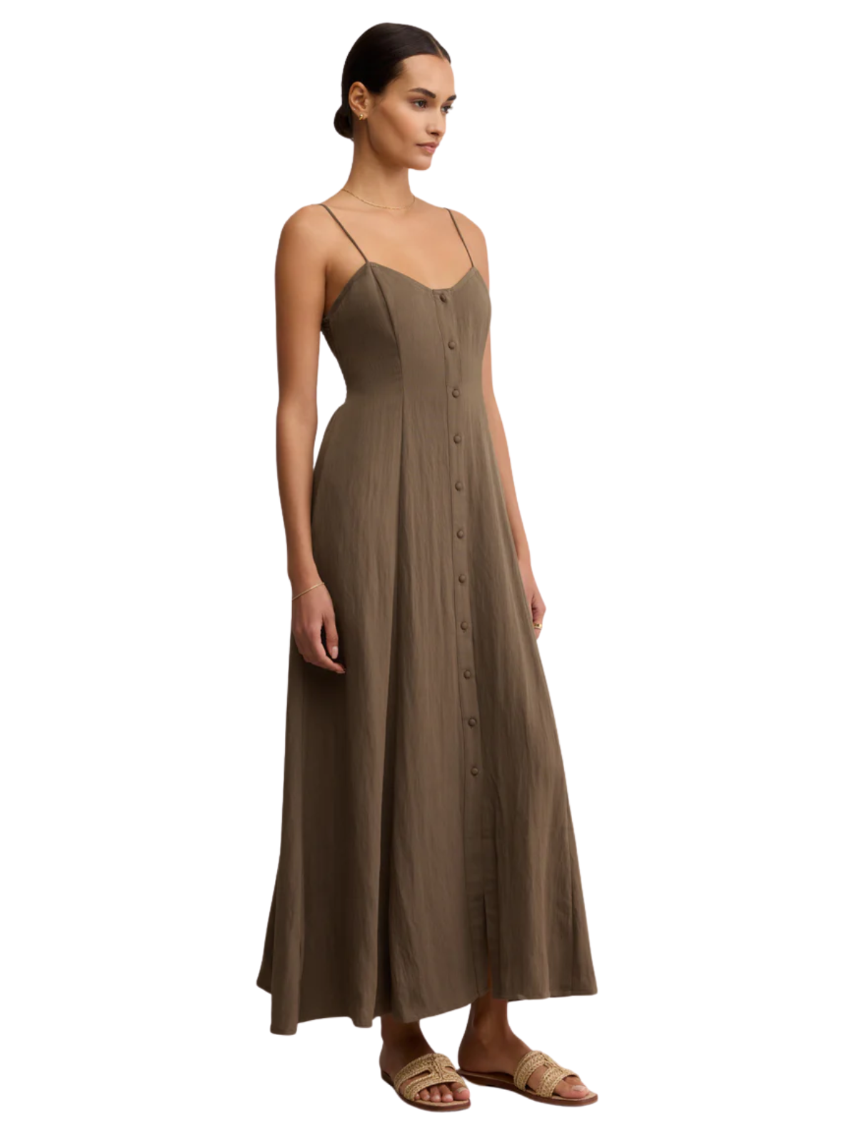 Angel Eyes Dress
