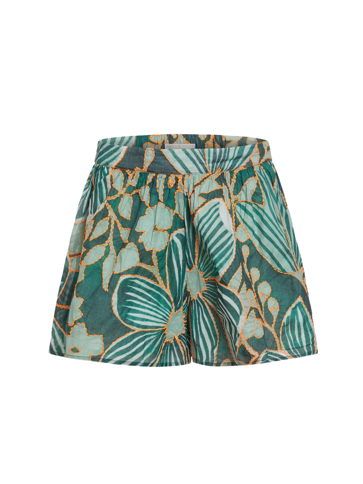 Cleo Shorts