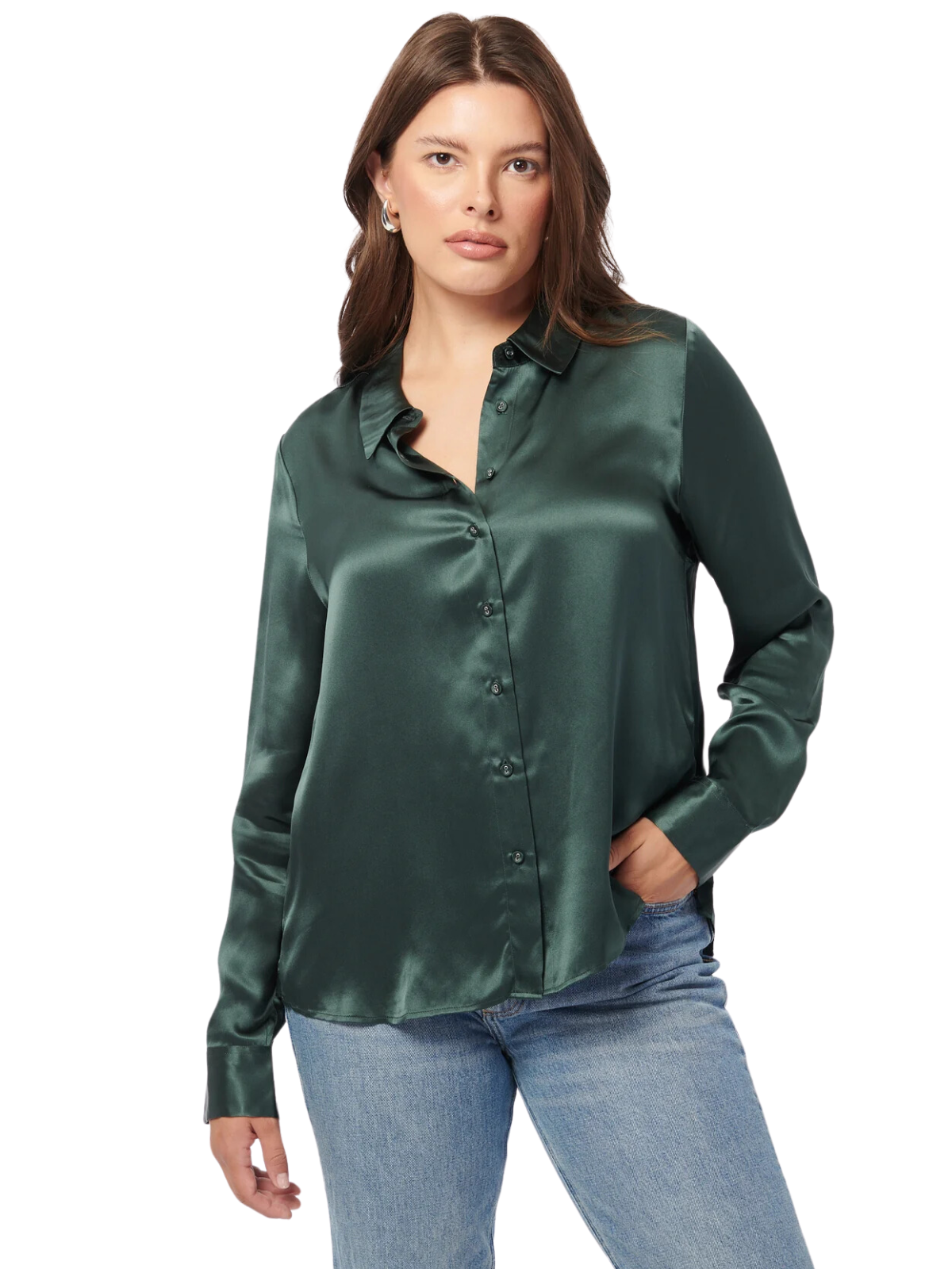 Crosby Blouse