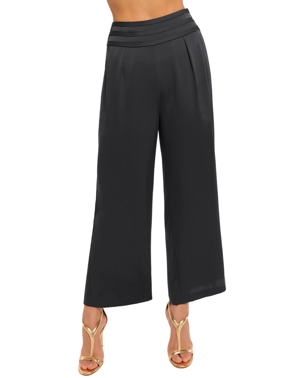 Cropped Joss Pant