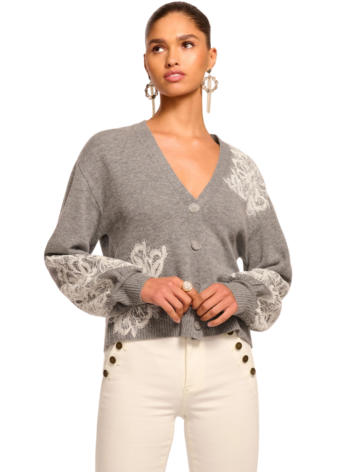 Perry Cardigan