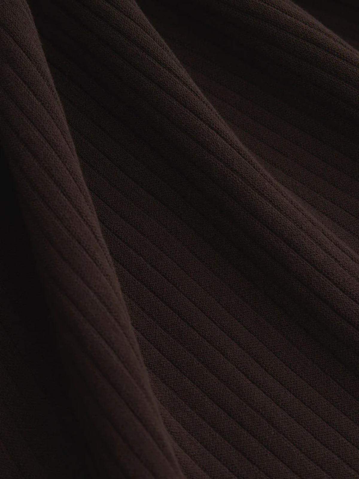 Elba Ribbed Sweater Dress
