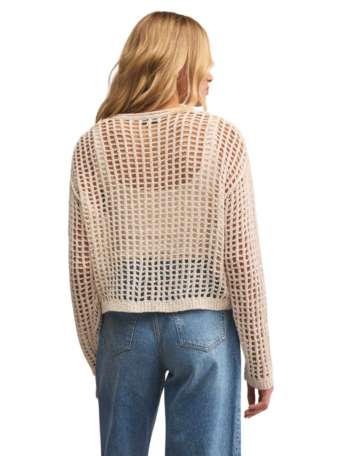 Felix Sweater