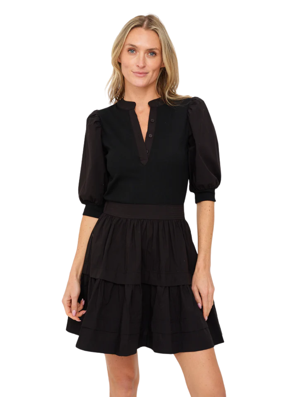 Annabelle Dress