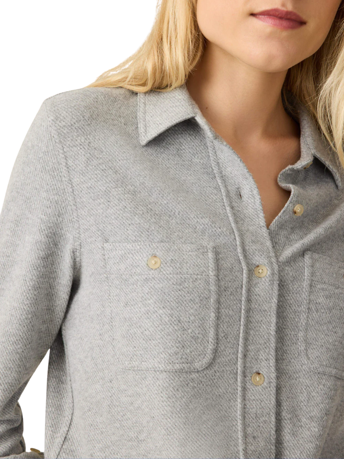 Legend Sweater Shirt