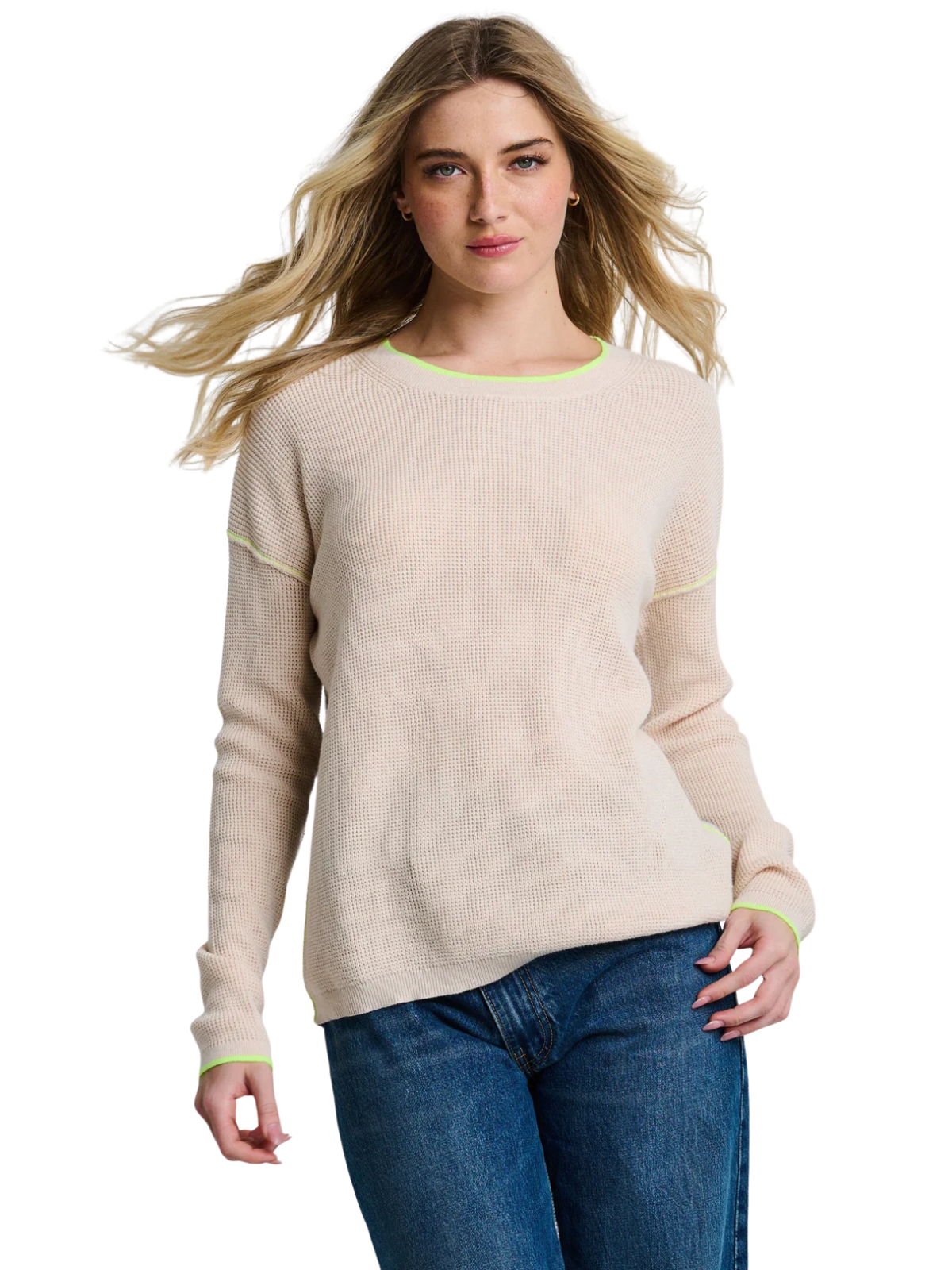 Around Town Sweater