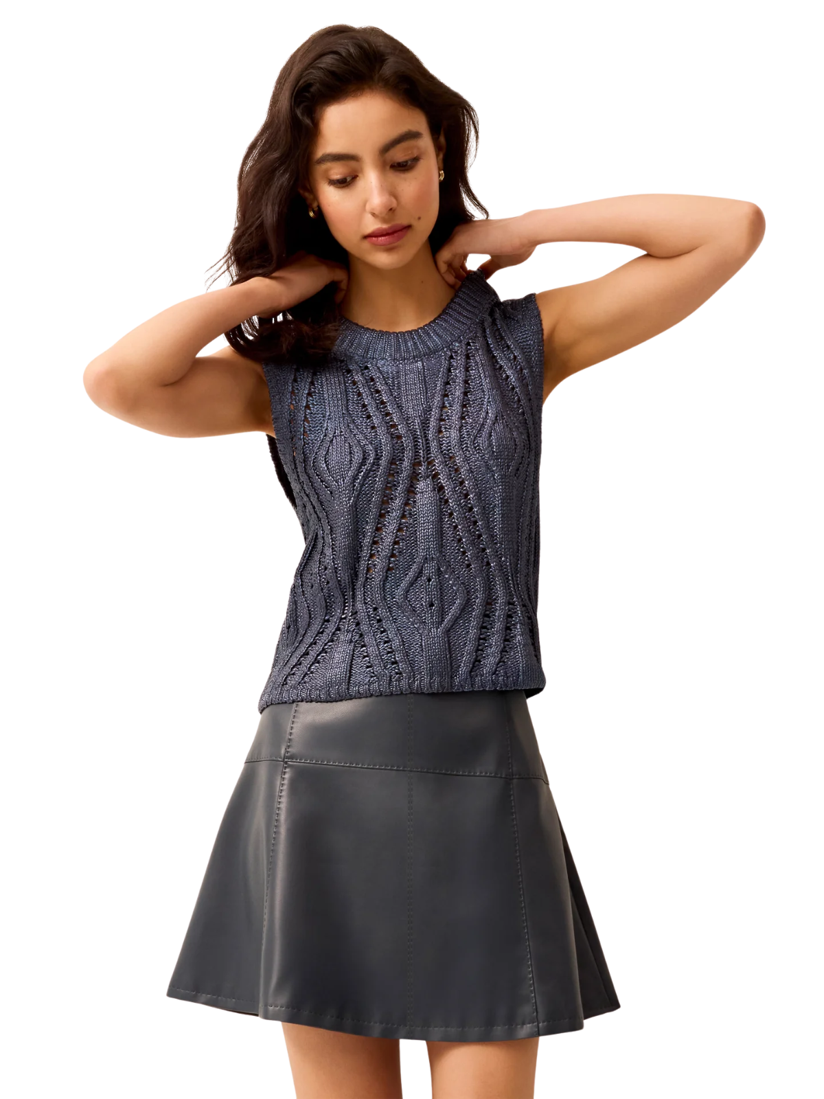 Crawford Skirt