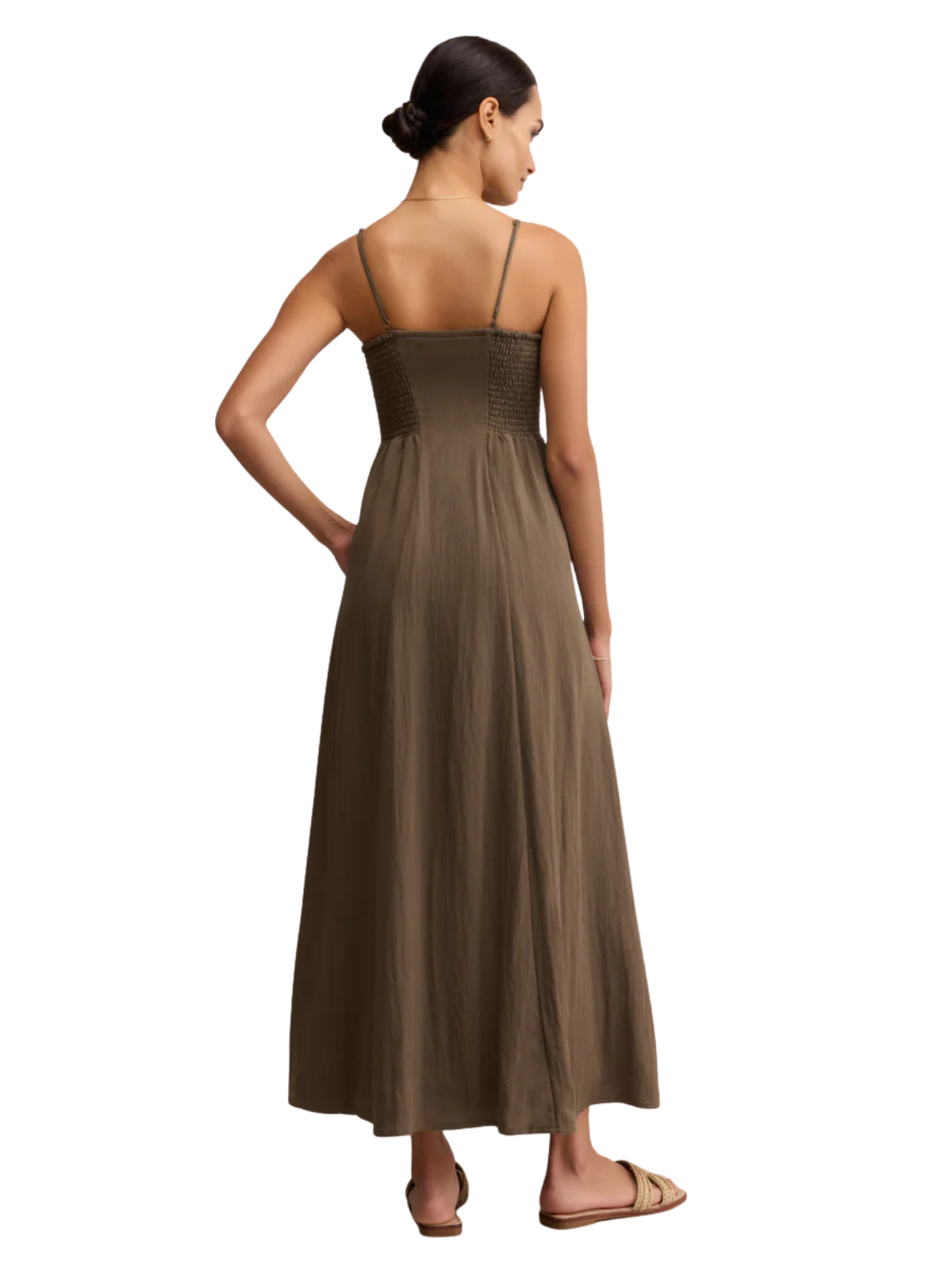 Angel Eyes Dress