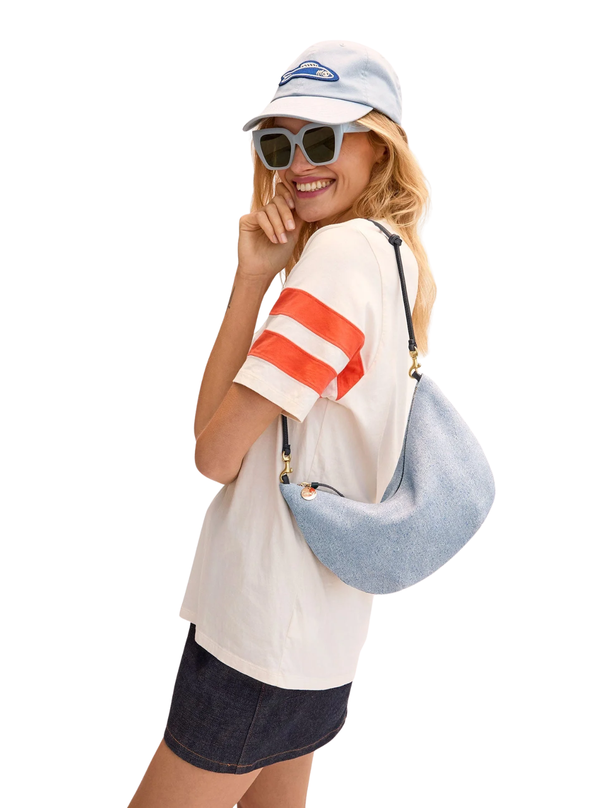 Lune Handbag
