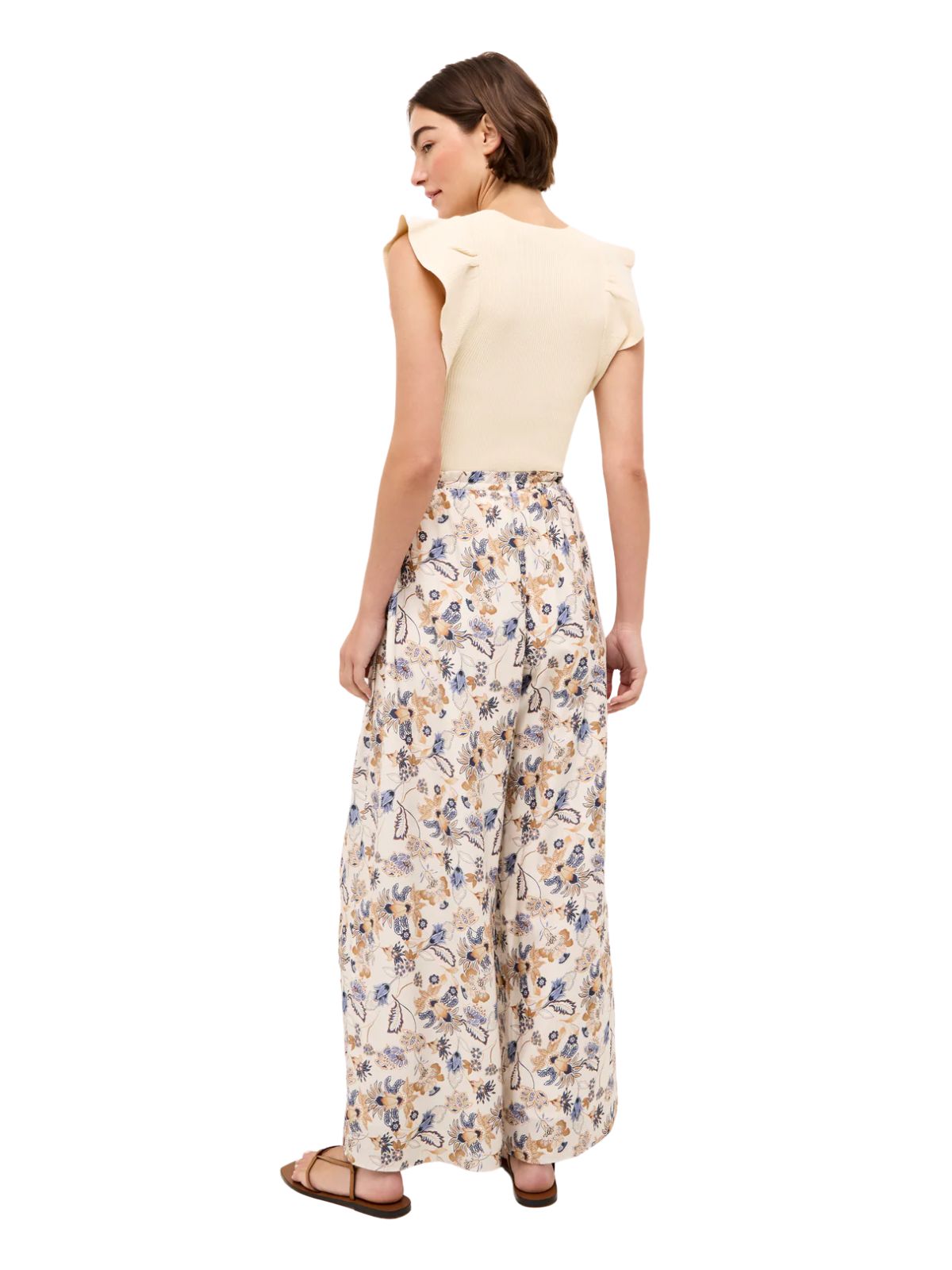 Solange Crossvine Pant