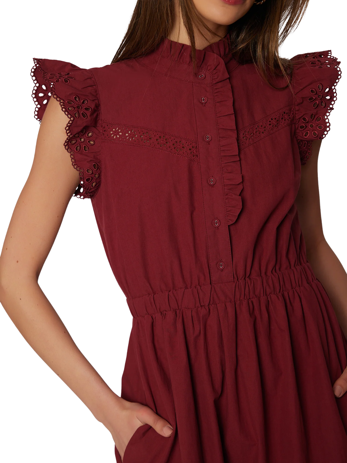 Artista Aura Dress
