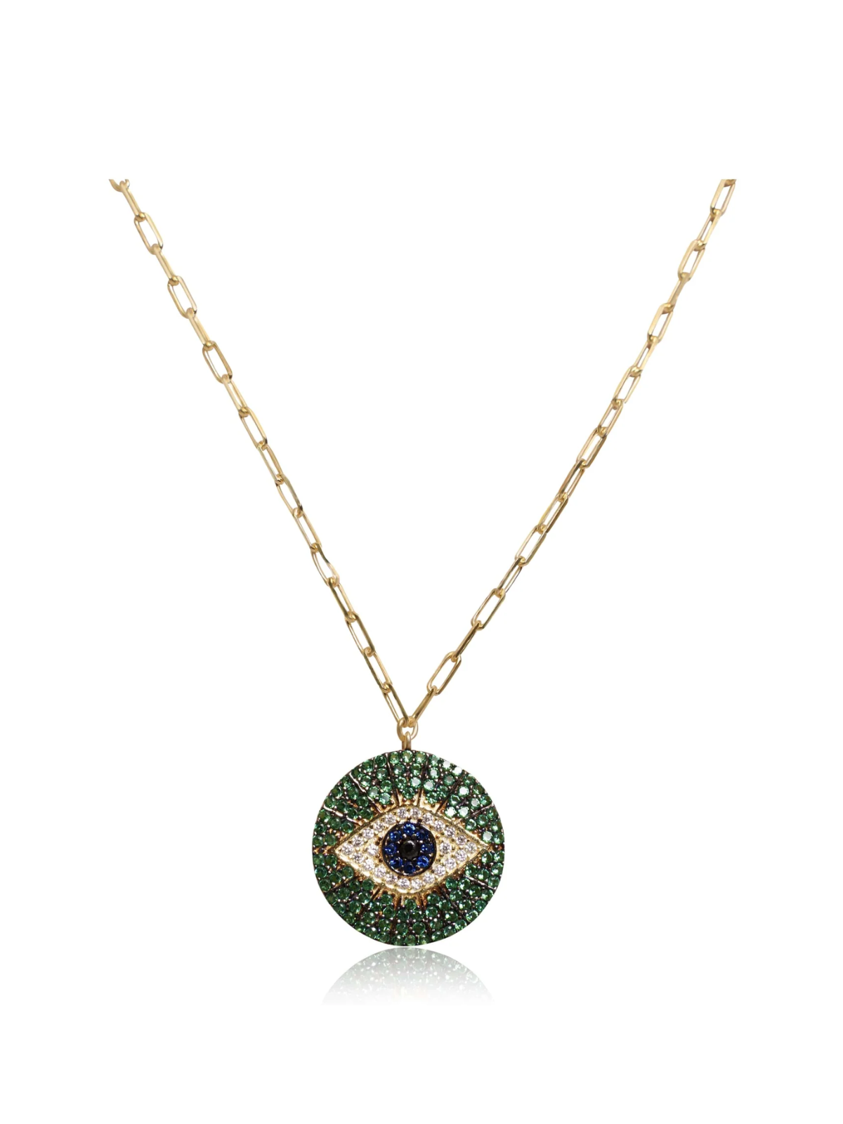 Ziba Necklace