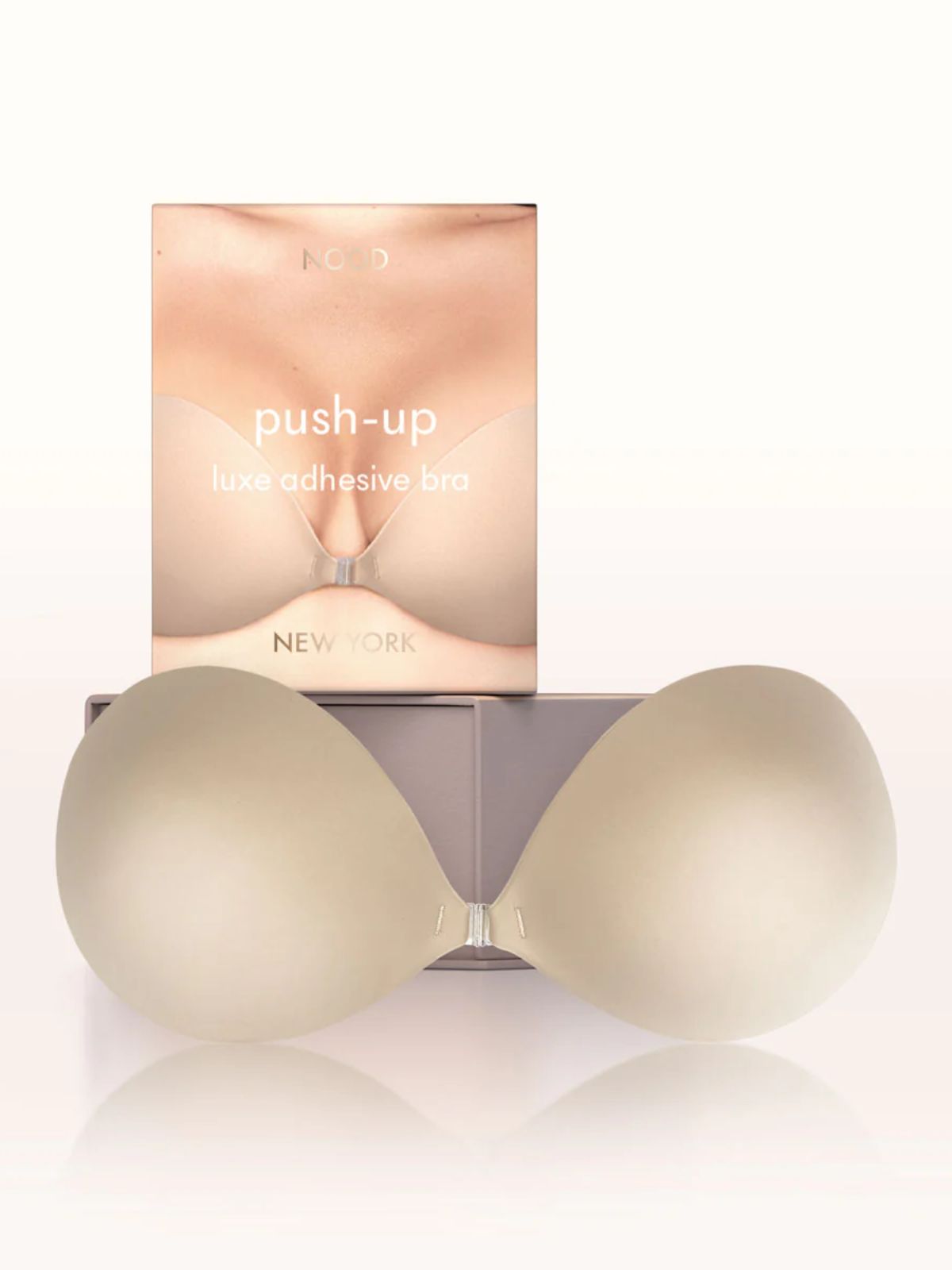 Push Up Adhesive Bra