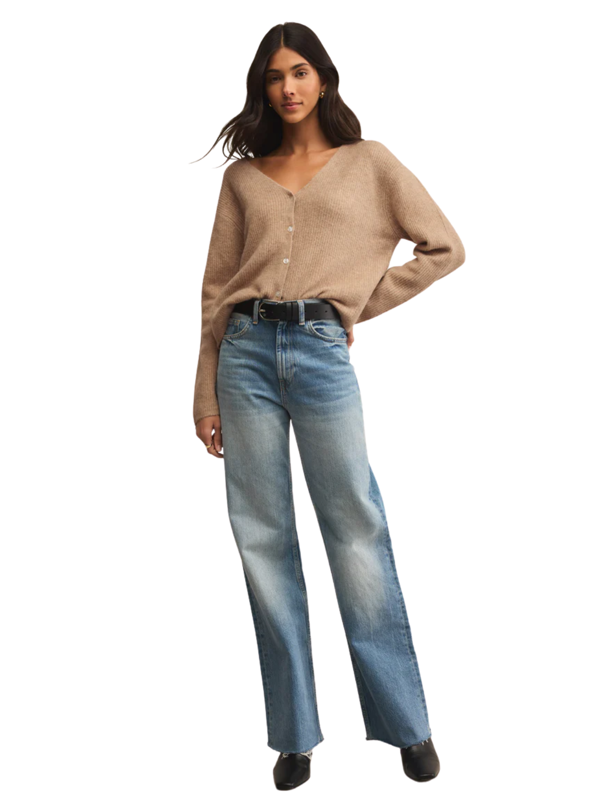 Emile Cardigan